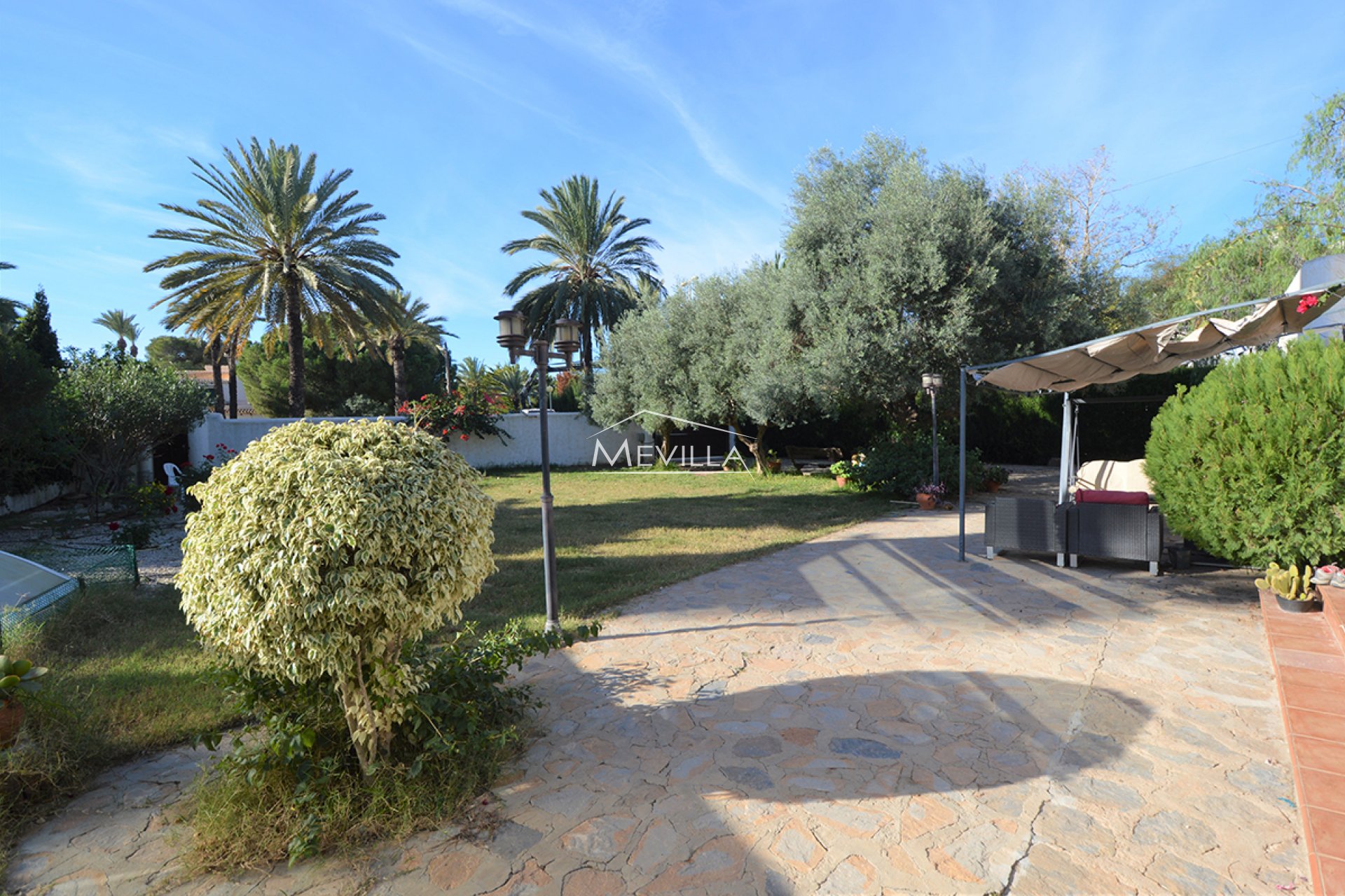 Wederverkoop - Villa - Orihuela Costa - Cabo Roig