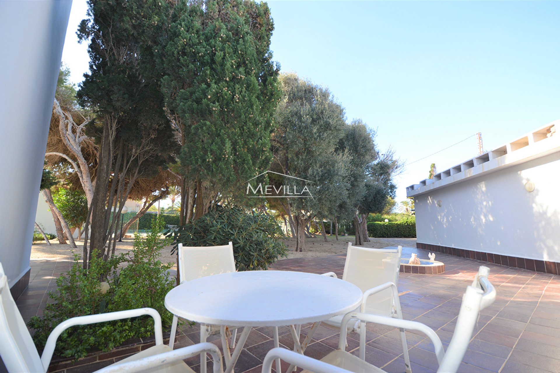 Wederverkoop - Villa - Orihuela Costa - Cabo Roig