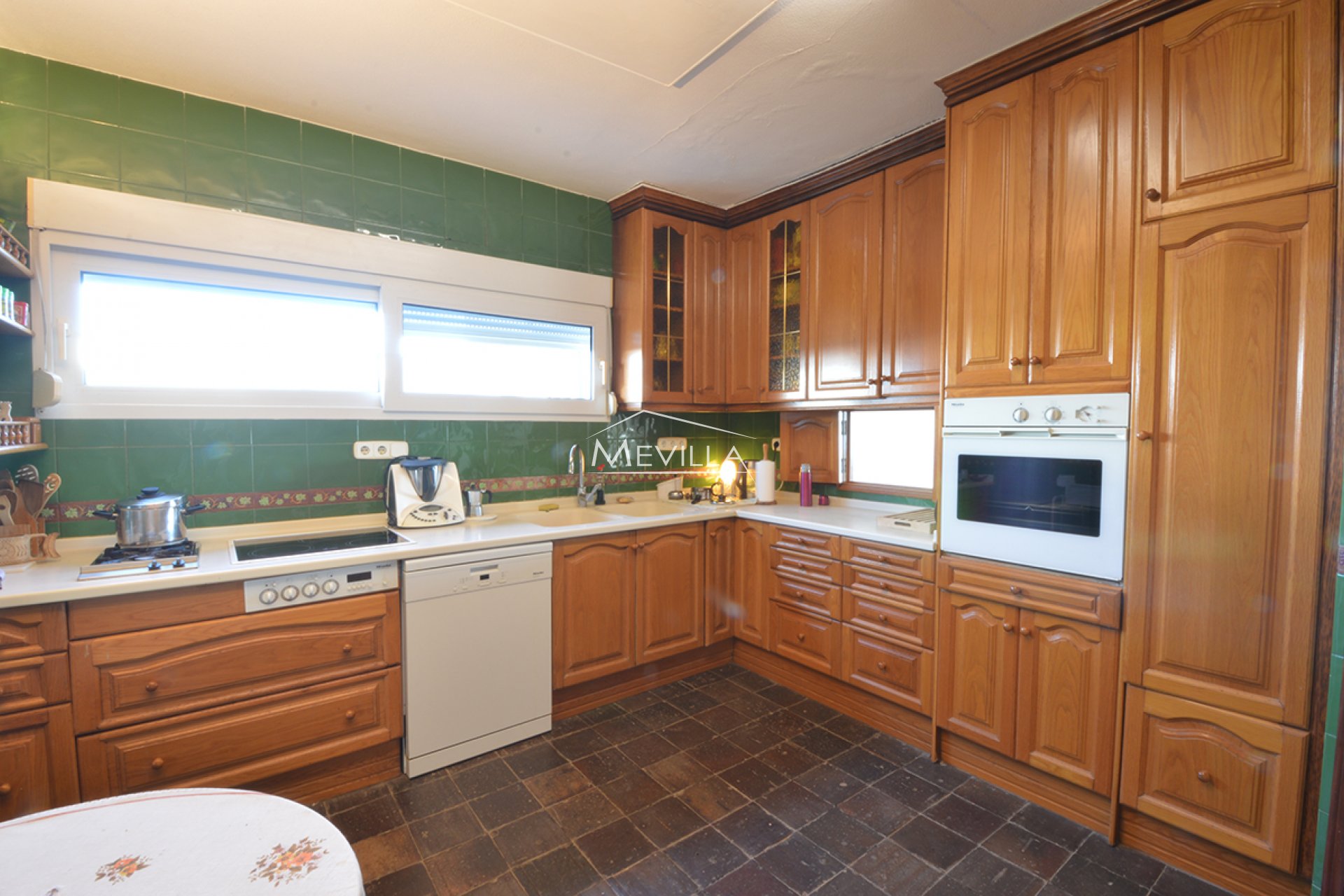 Wederverkoop - Villa - Orihuela Costa - Cabo Roig