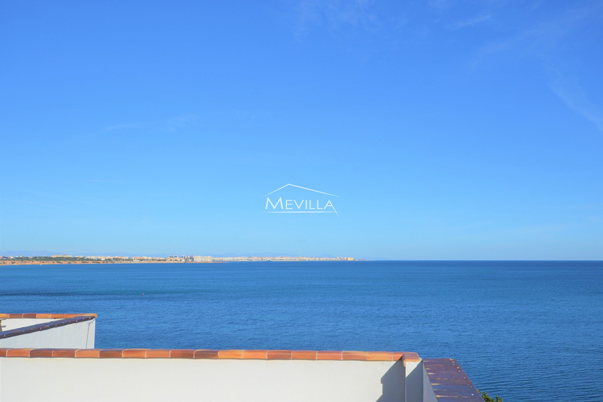Wederverkoop - Villa - Orihuela Costa - Cabo Roig