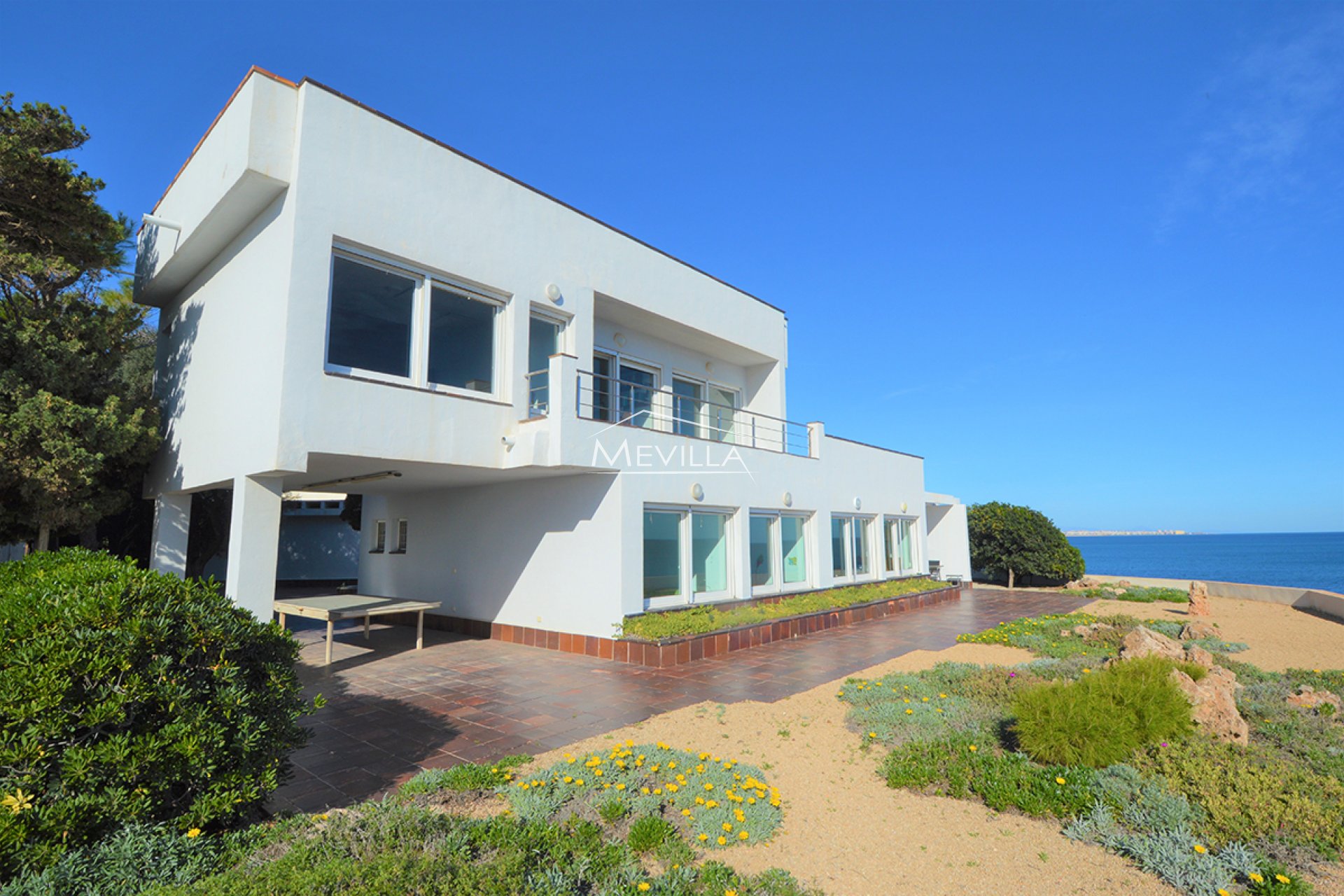 Wederverkoop - Villa - Orihuela Costa - Cabo Roig