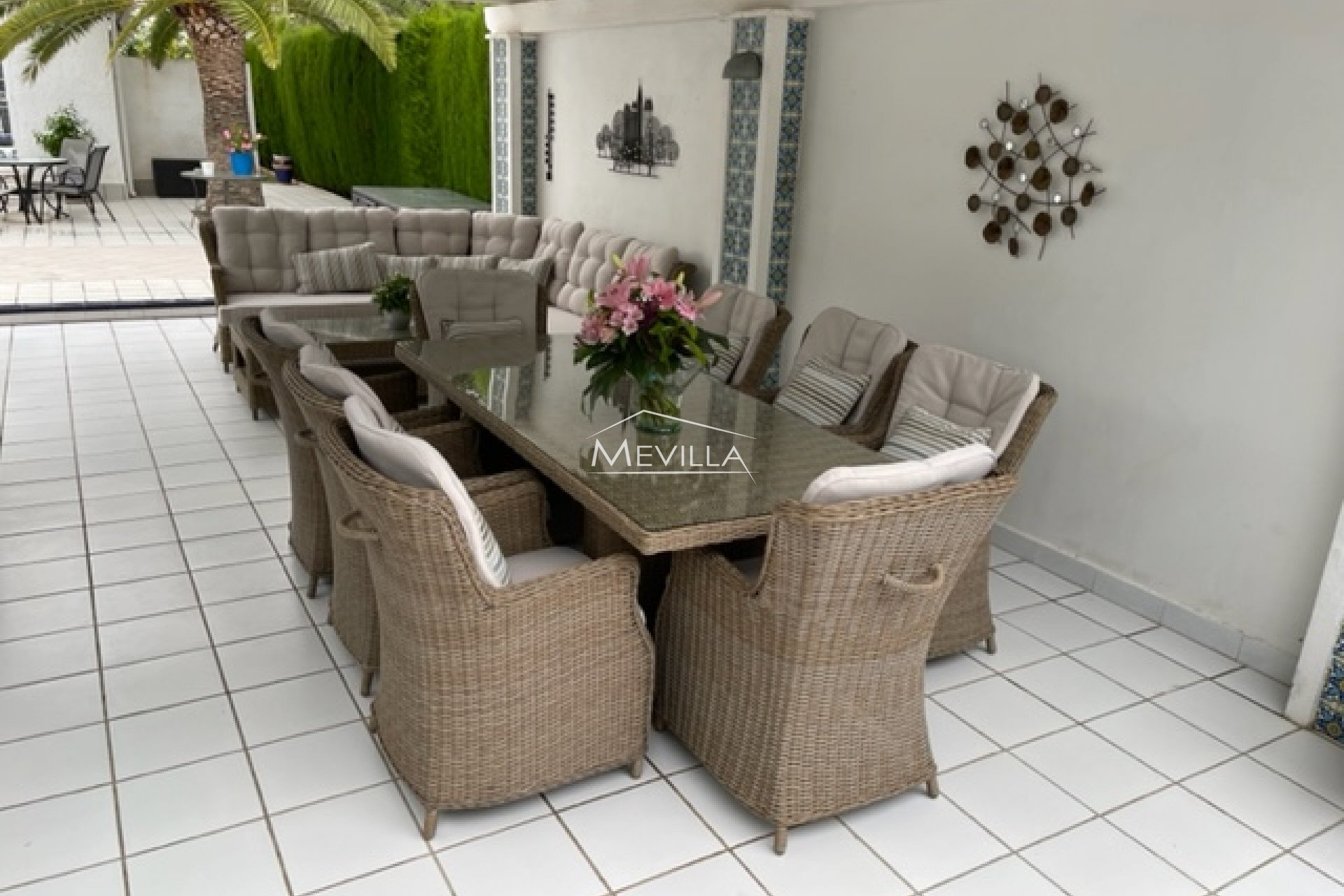 Wederverkoop - Villa - Orihuela Costa - Cabo Roig