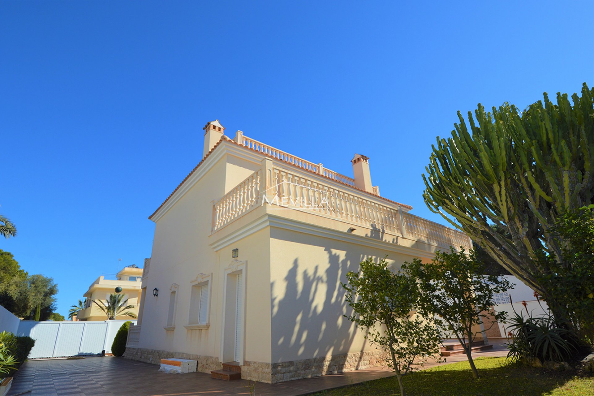 Wederverkoop - Villa - Orihuela Costa - Cabo Roig