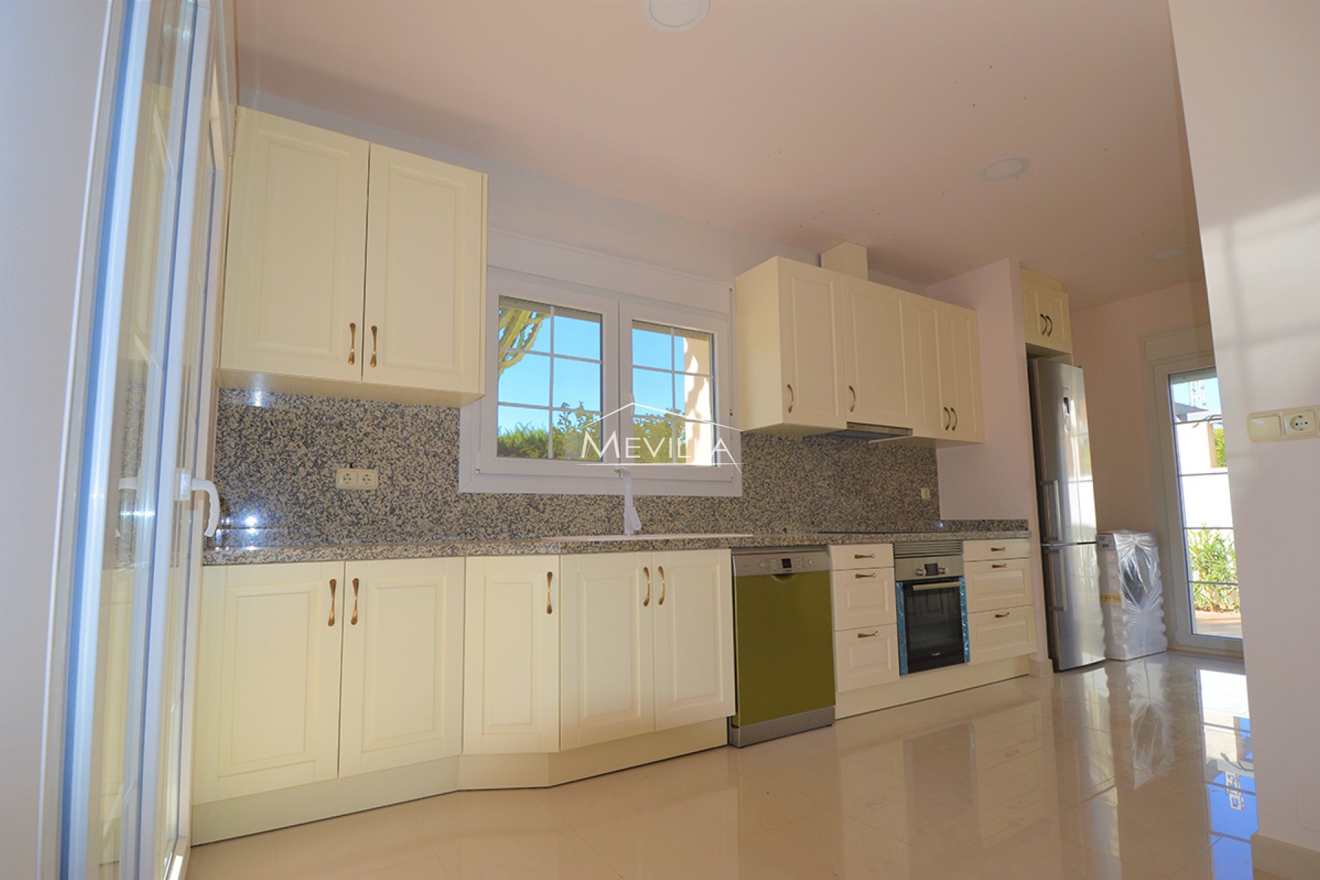 Wederverkoop - Villa - Orihuela Costa - Cabo Roig