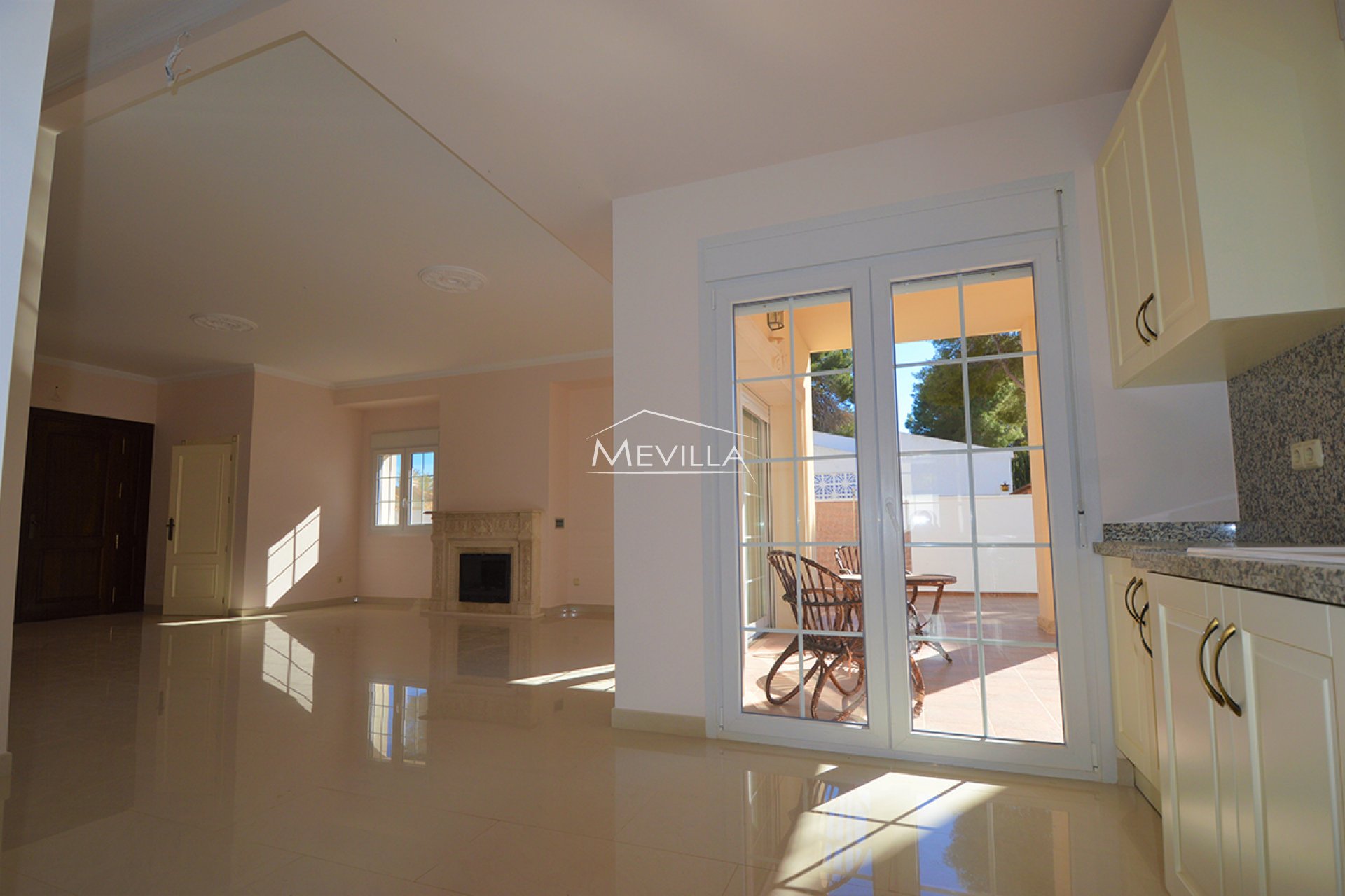Wederverkoop - Villa - Orihuela Costa - Cabo Roig