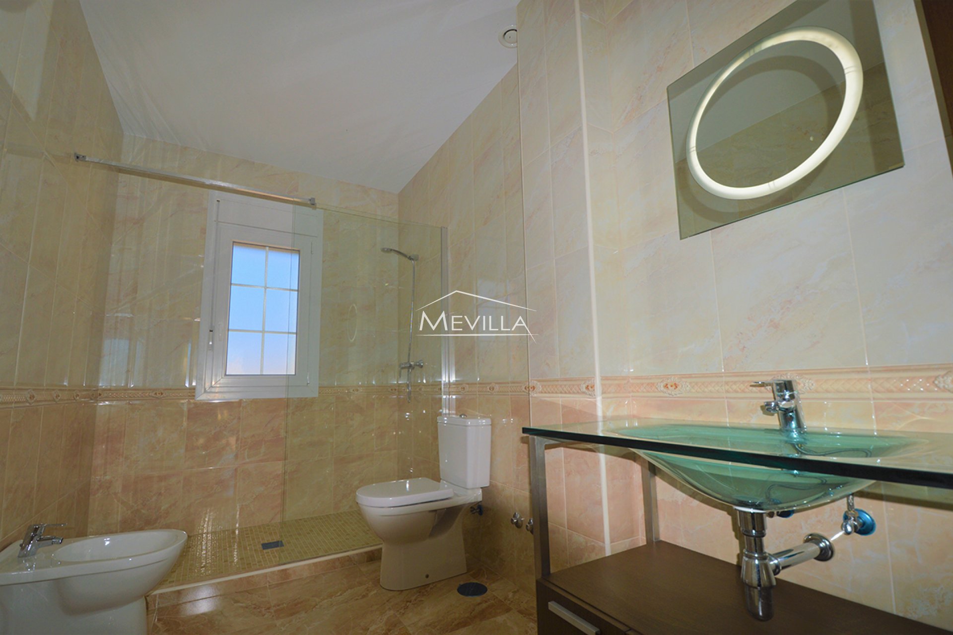 Wederverkoop - Villa - Orihuela Costa - Cabo Roig