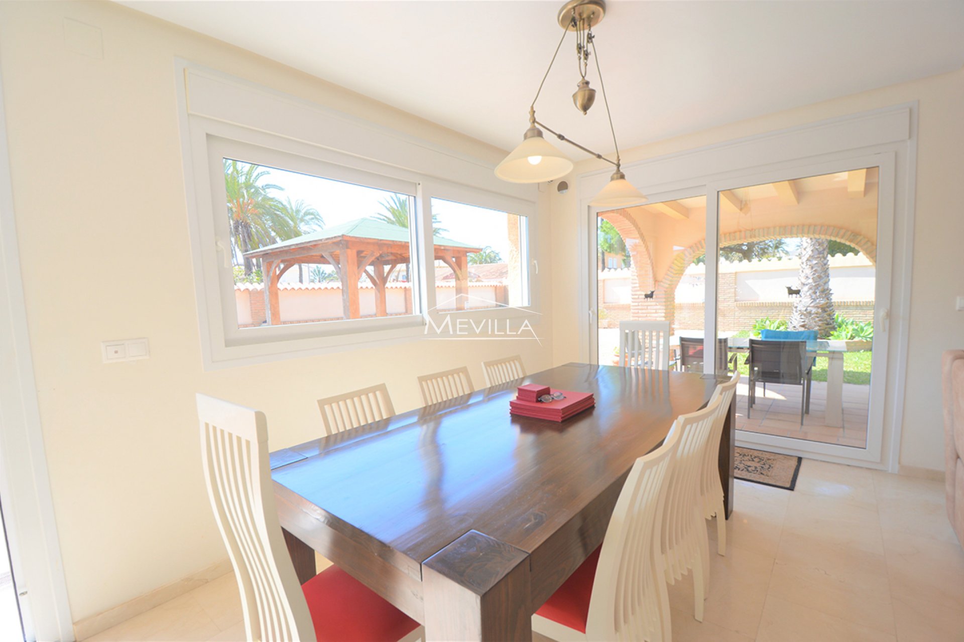 Wederverkoop - Villa - Orihuela Costa - Cabo Roig