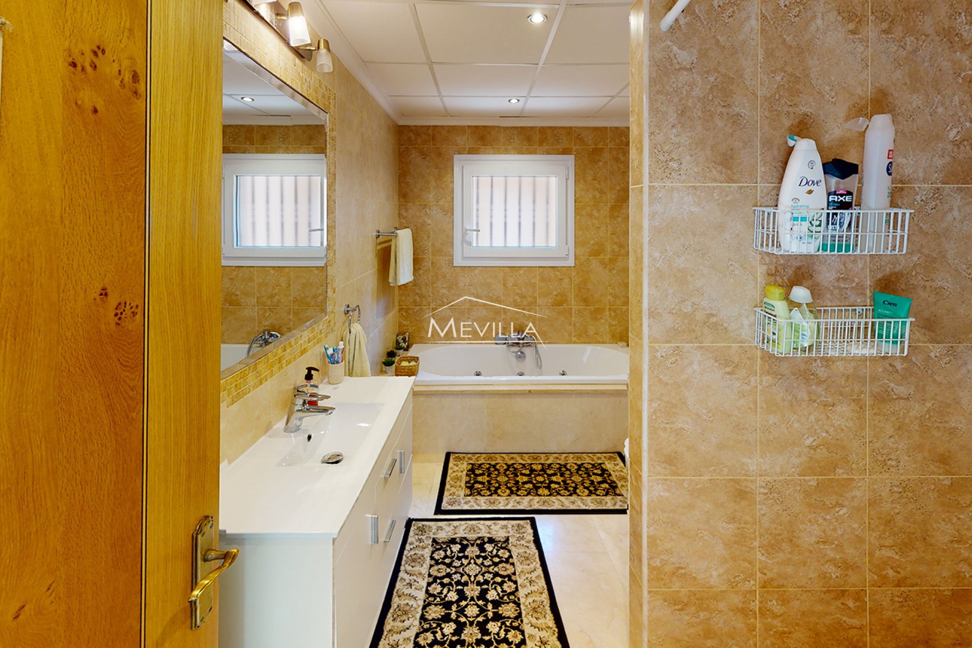 Wederverkoop - Villa - Orihuela Costa - Cabo Roig