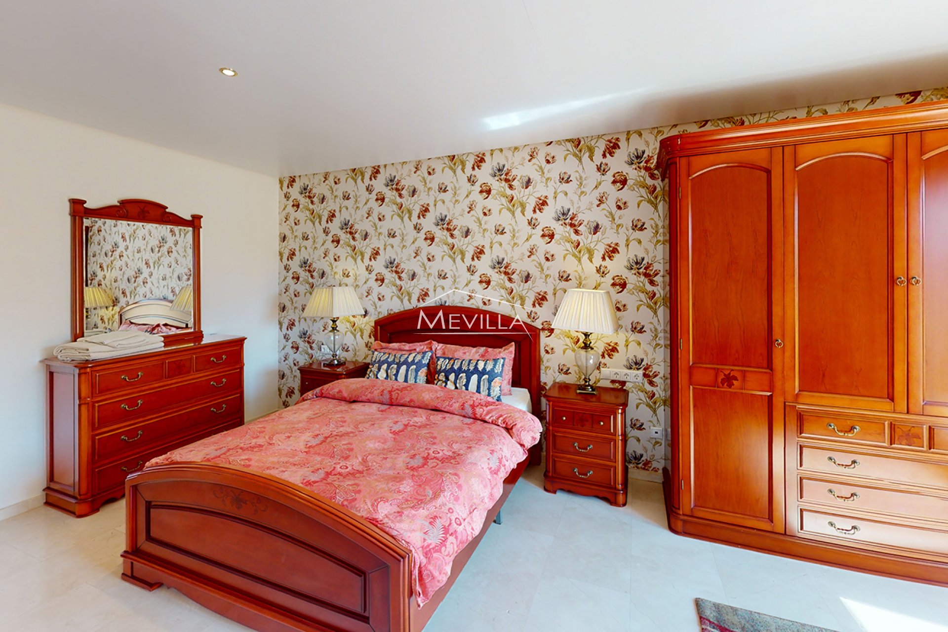 Wederverkoop - Villa - Orihuela Costa - Cabo Roig