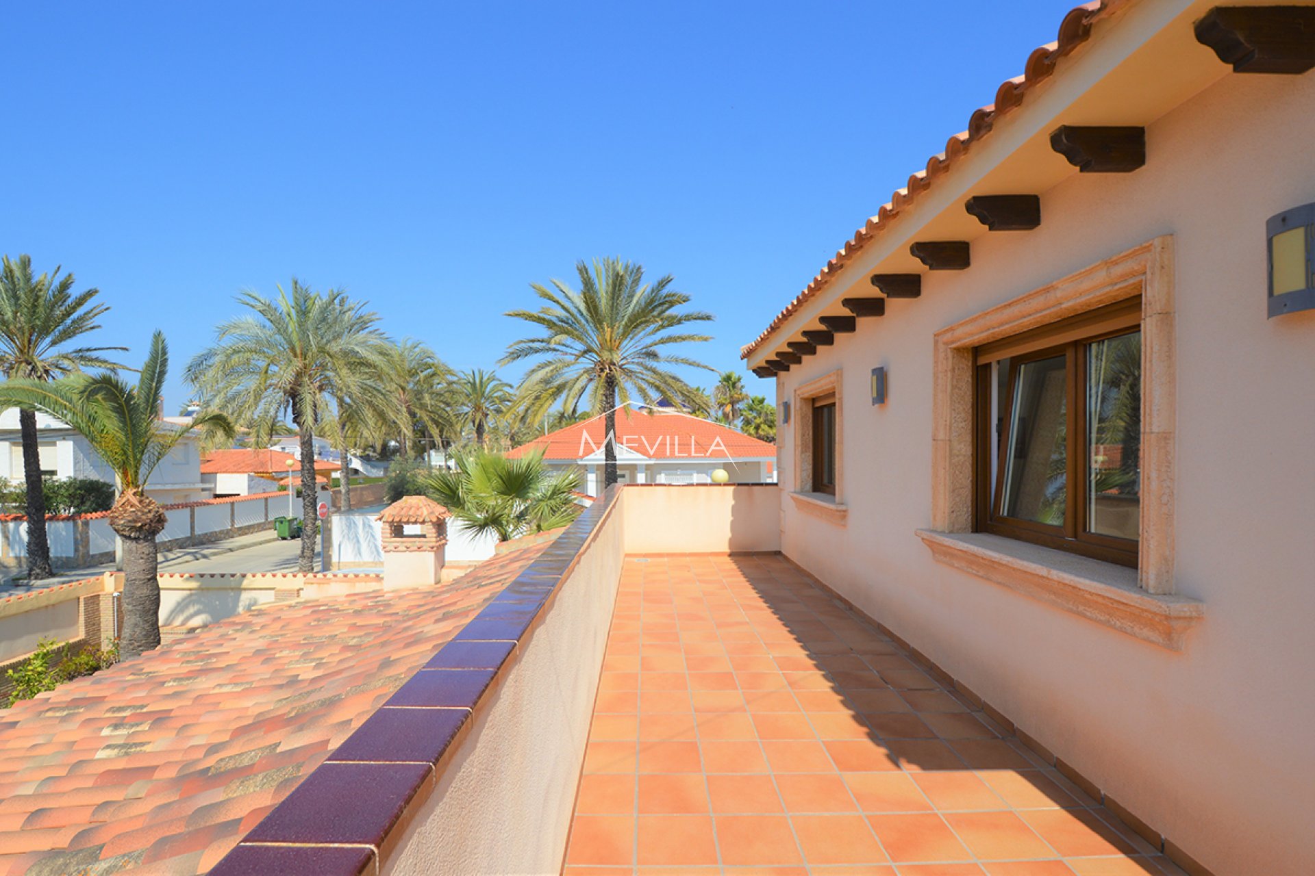 Wederverkoop - Villa - Orihuela Costa - Cabo Roig