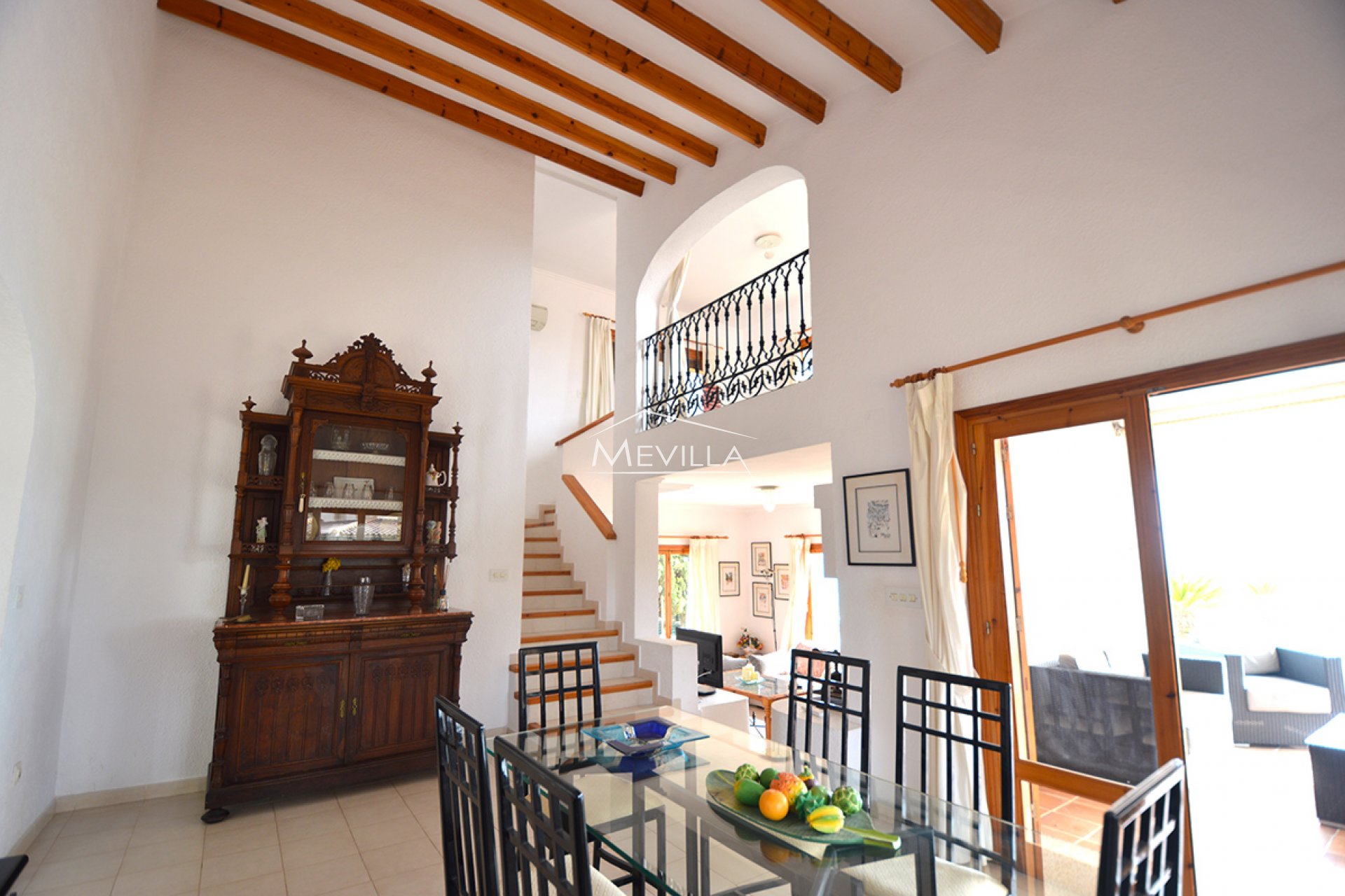 Wederverkoop - Villa - Orihuela Costa - Cabo Roig