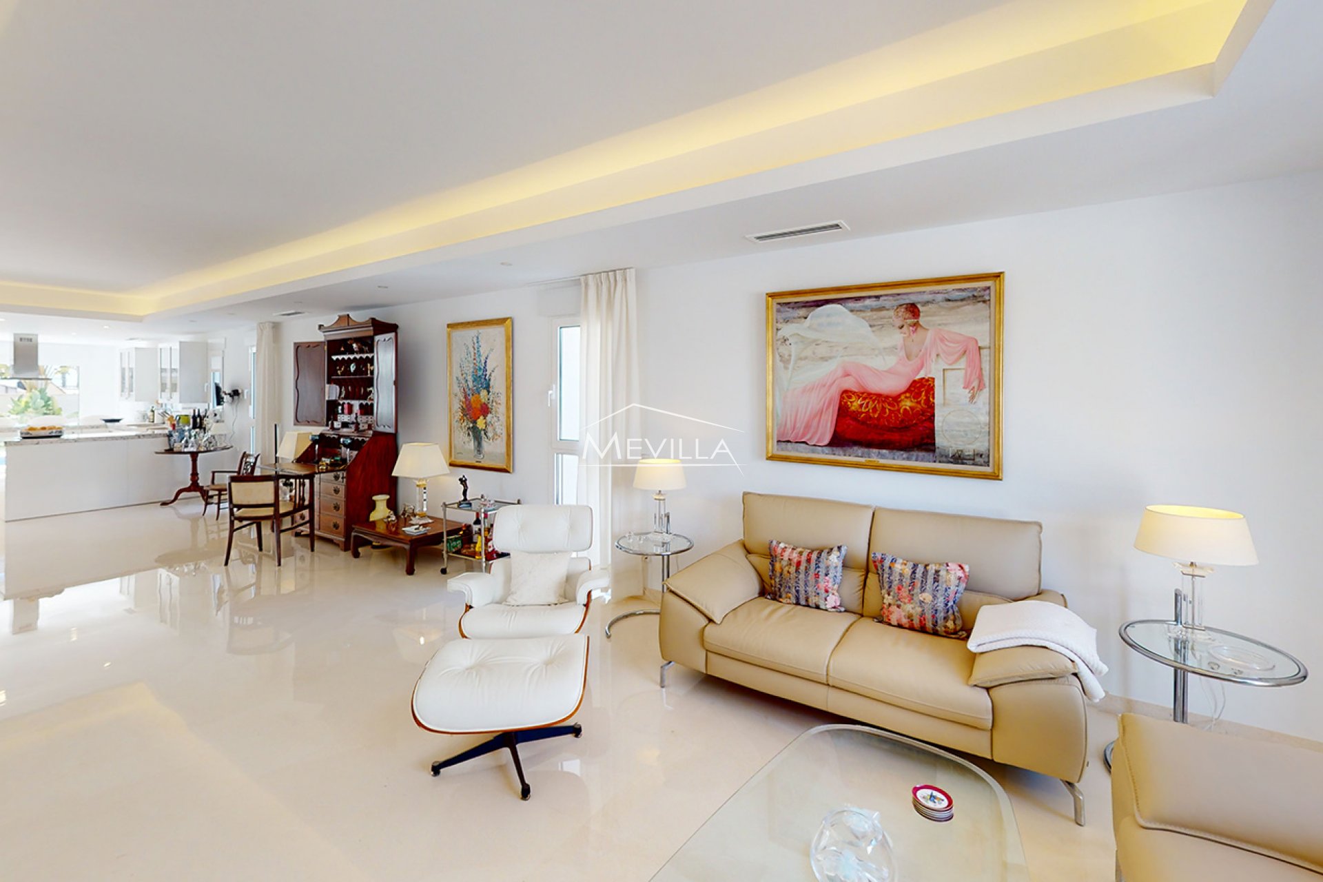 Wederverkoop - Villa - Orihuela Costa - Cabo Roig