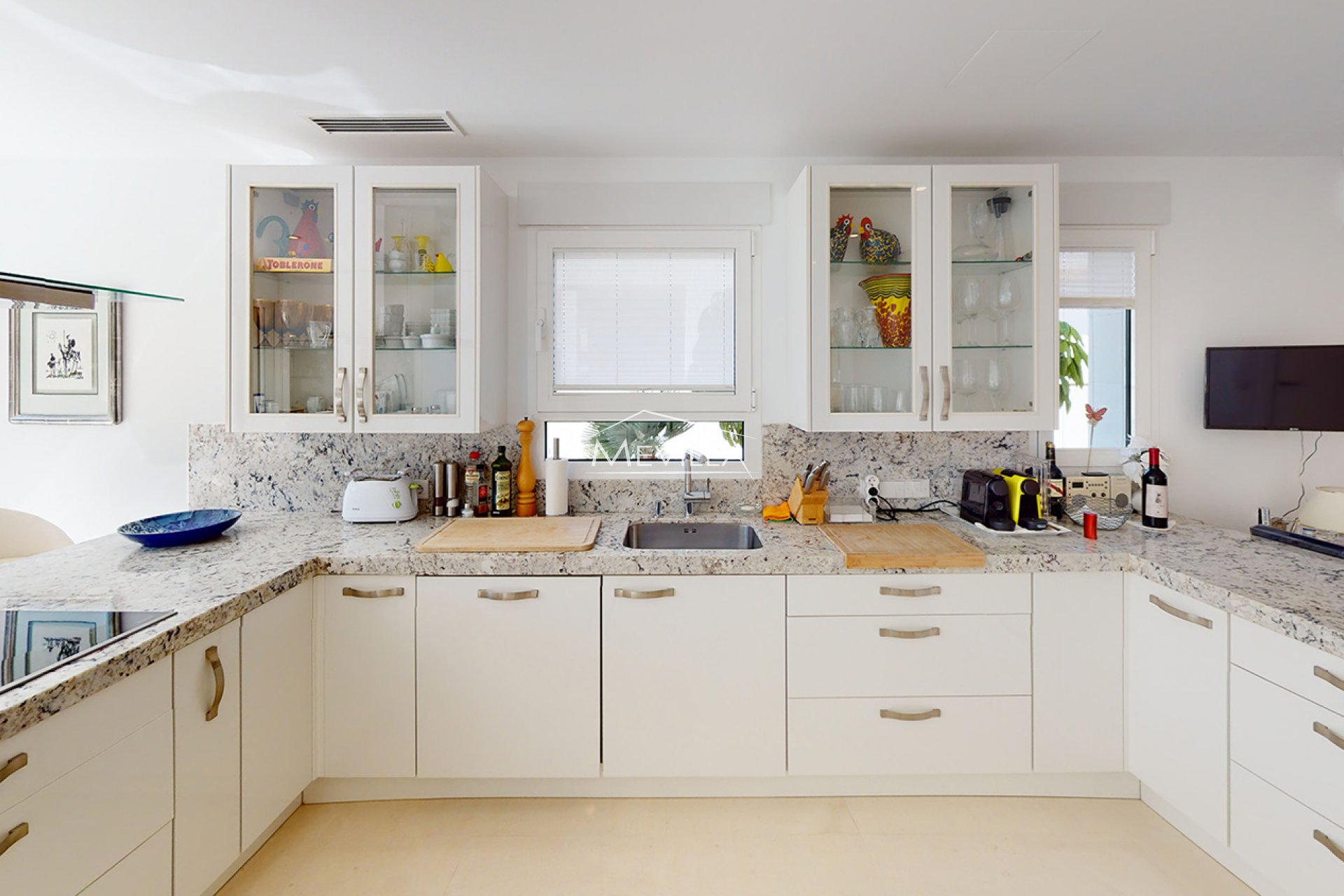 Wederverkoop - Villa - Orihuela Costa - Cabo Roig