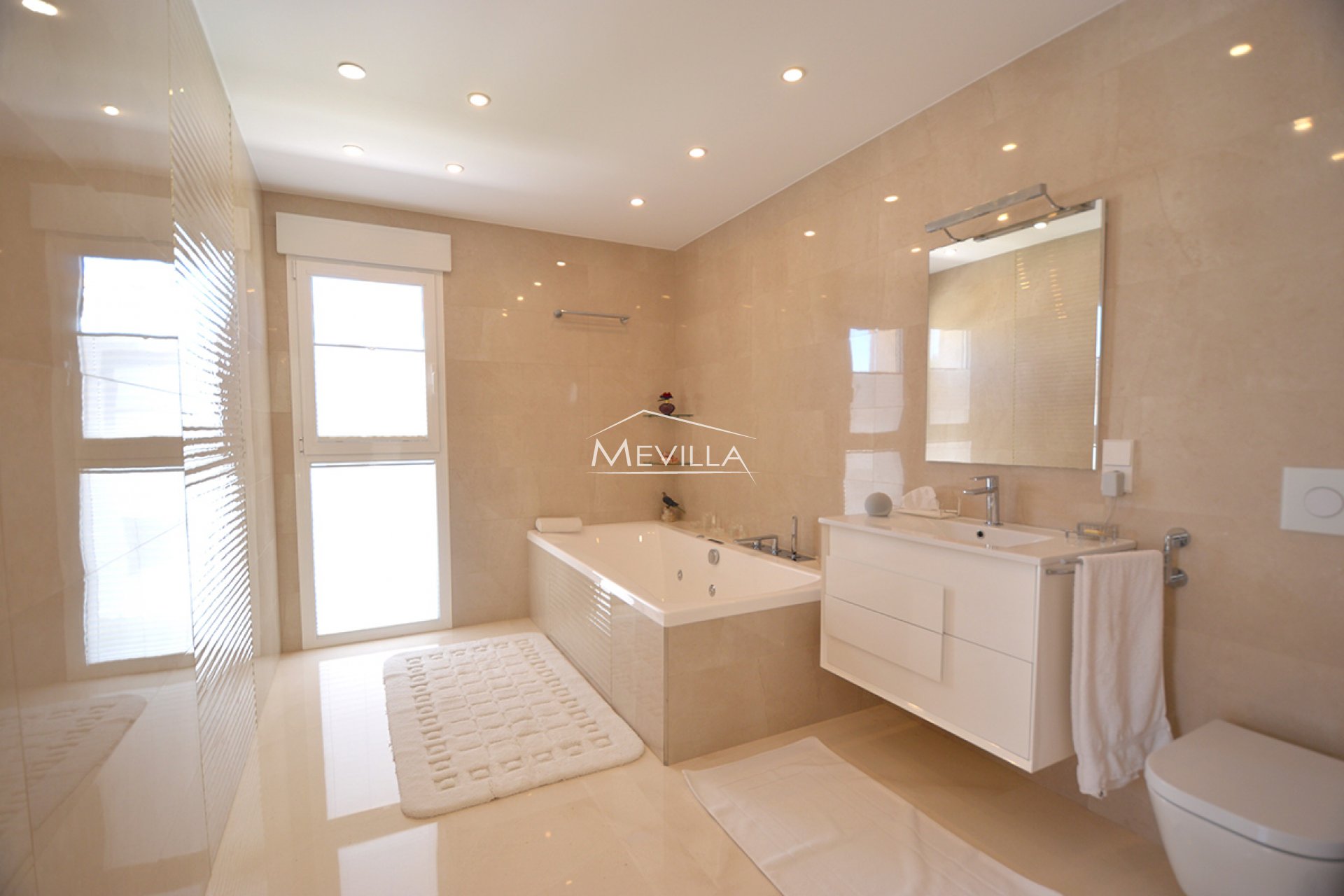 Wederverkoop - Villa - Orihuela Costa - Cabo Roig