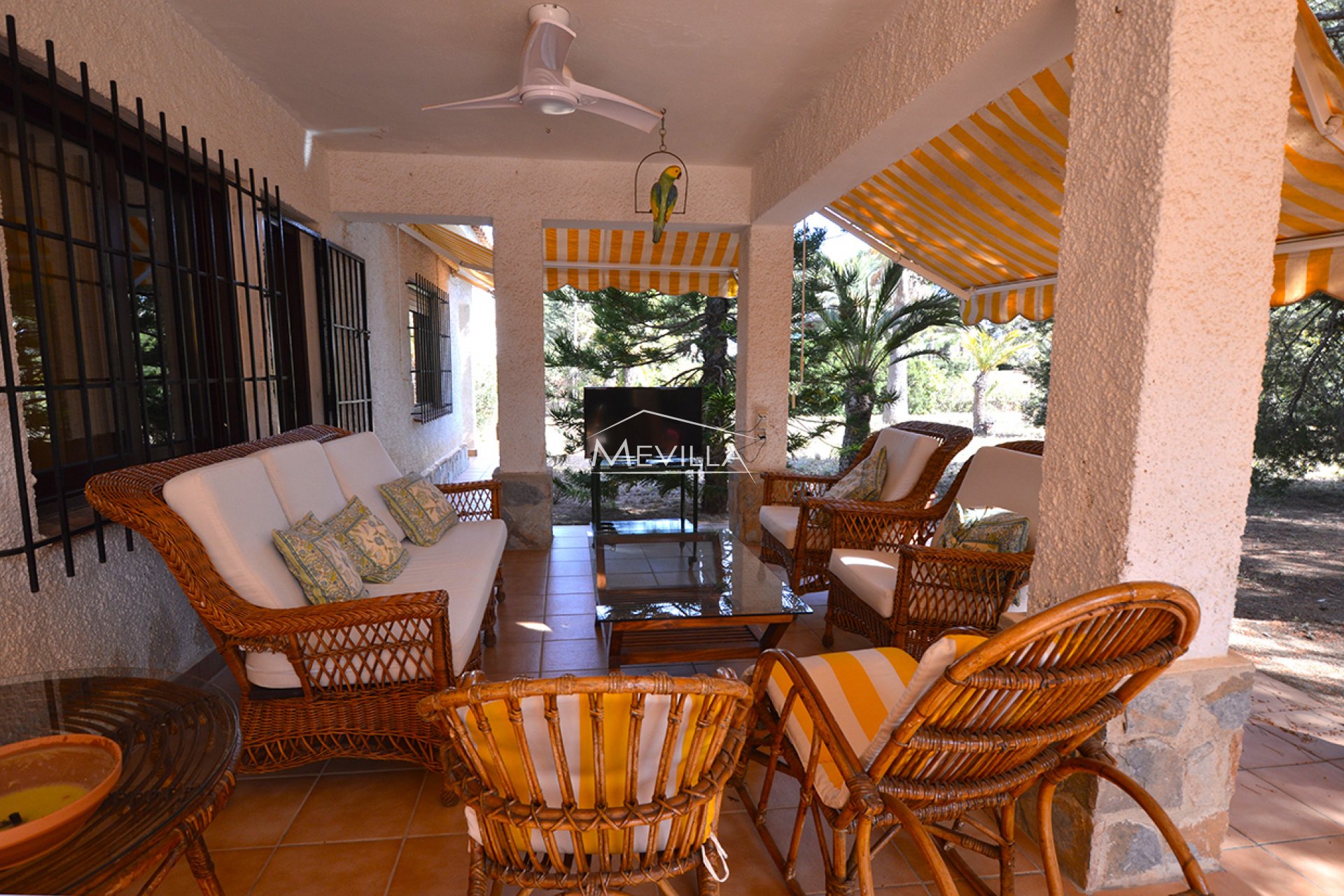 Wederverkoop - Villa - Orihuela Costa - Cabo Roig