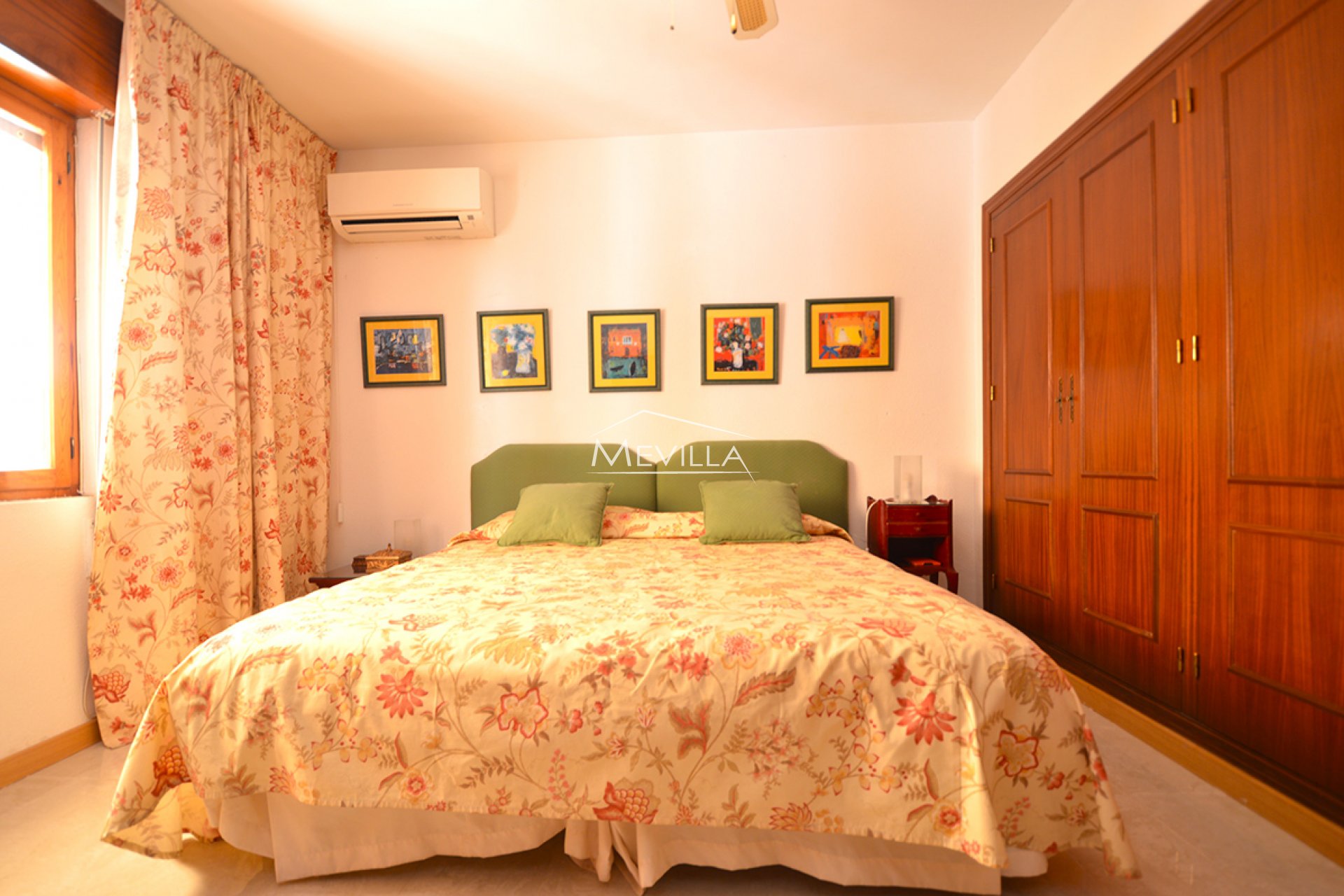 Wederverkoop - Villa - Orihuela Costa - Cabo Roig