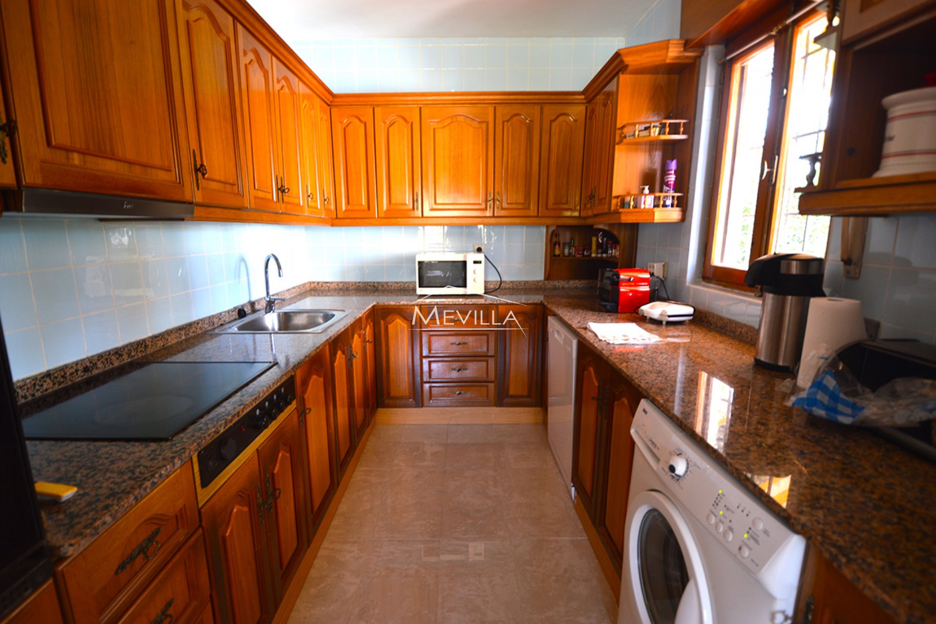 Wederverkoop - Villa - Orihuela Costa - Cabo Roig