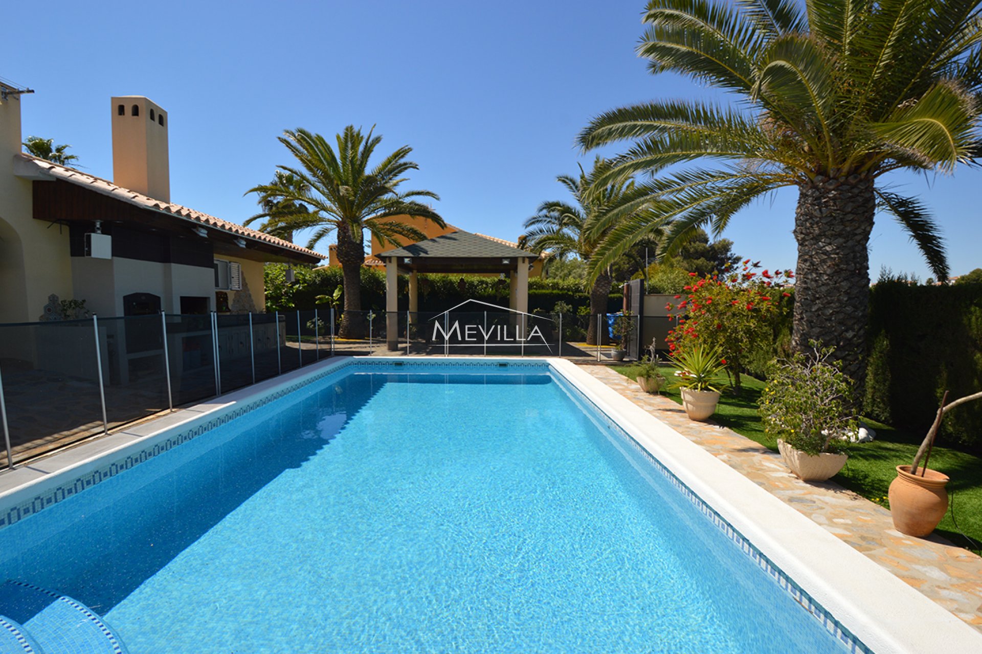 Wederverkoop - Villa - Orihuela Costa - Cabo Roig