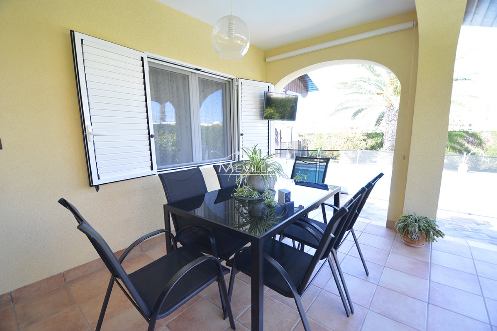 Wederverkoop - Villa - Orihuela Costa - Cabo Roig