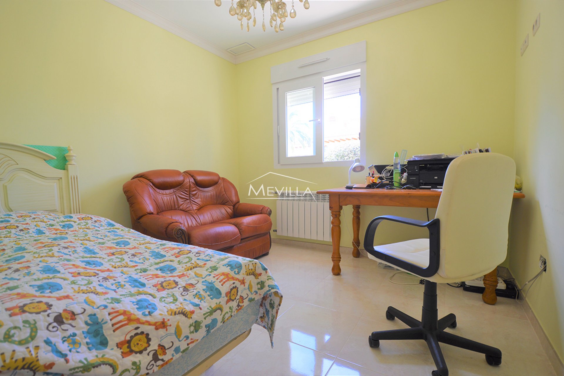 Wederverkoop - Villa - Orihuela Costa - Cabo Roig