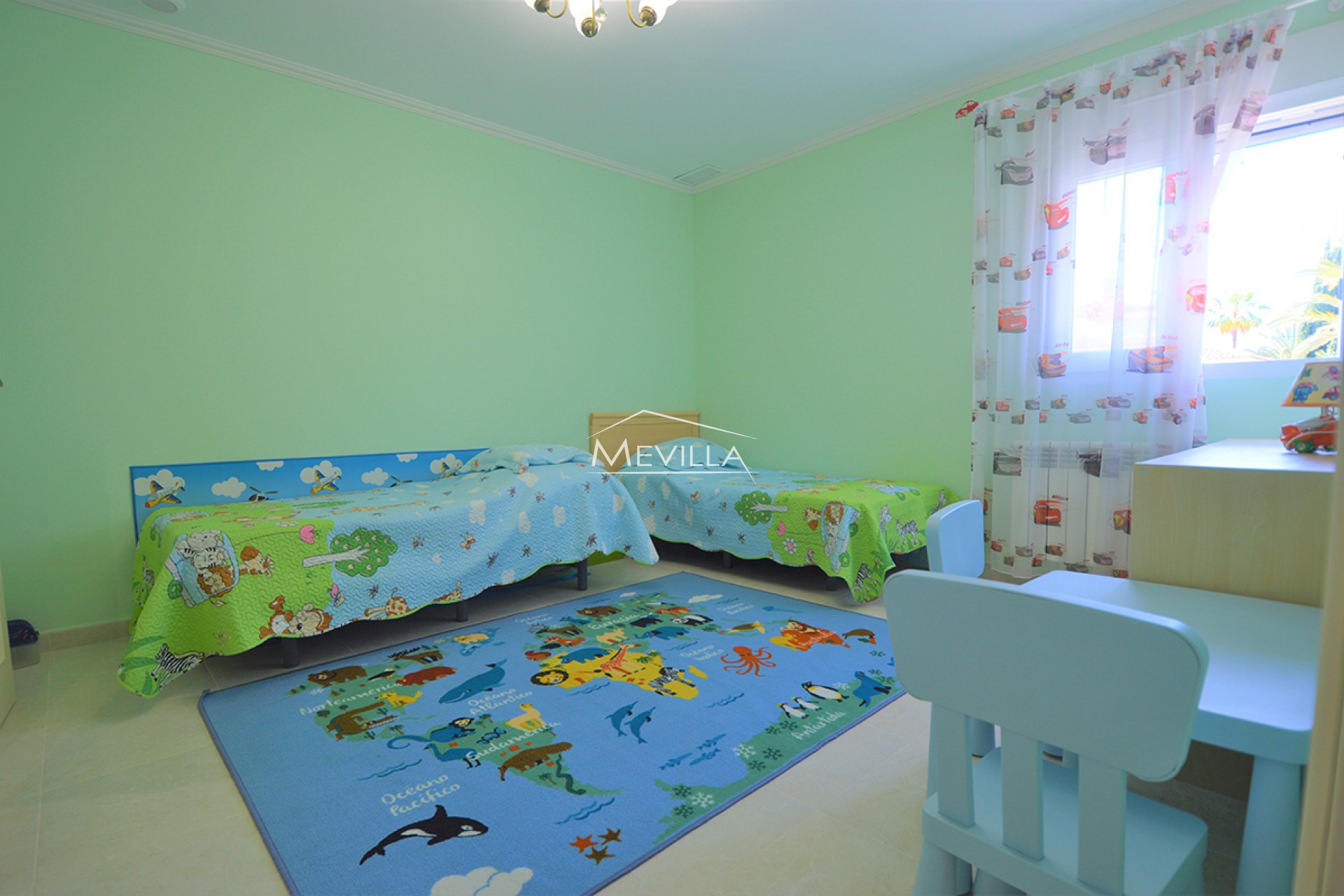 Wederverkoop - Villa - Orihuela Costa - Cabo Roig