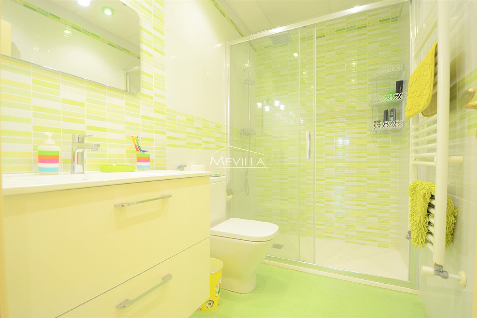 Wederverkoop - Villa - Orihuela Costa - Cabo Roig