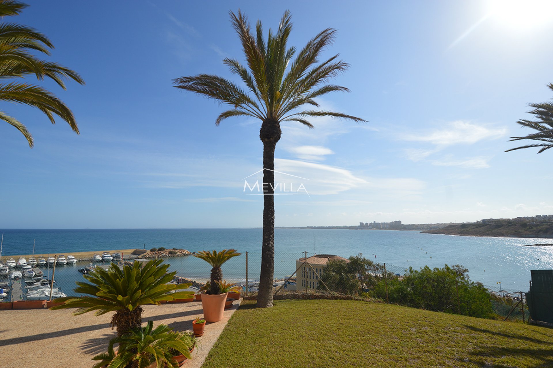 Wederverkoop - Villa - Orihuela Costa - Cabo Roig