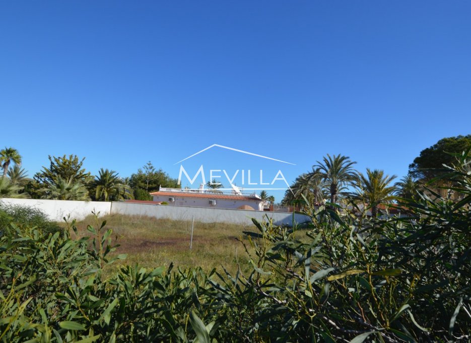 Wederverkoop - Villa - Orihuela Costa - Cabo Roig