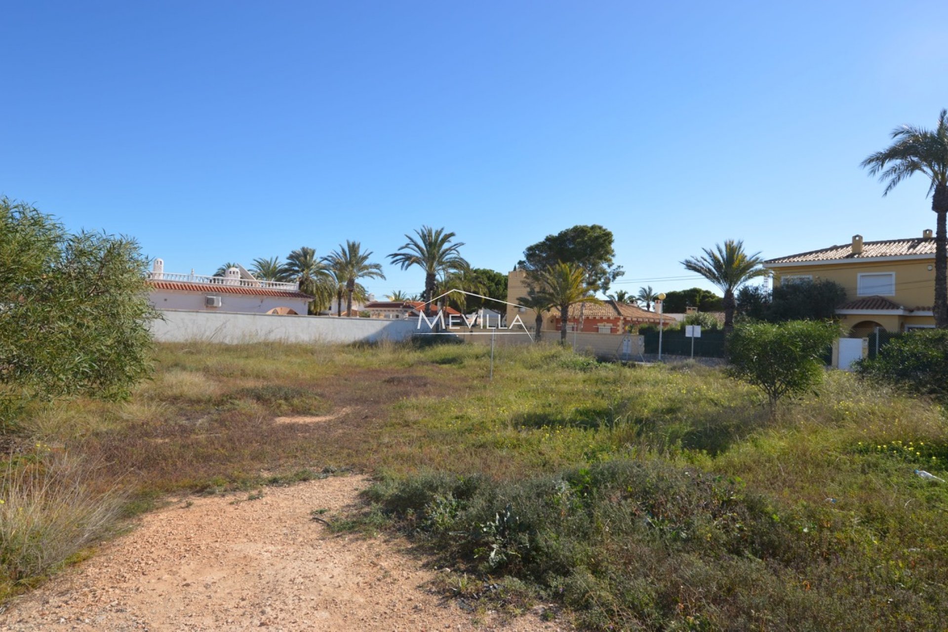 Wederverkoop - Villa - Orihuela Costa - Cabo Roig