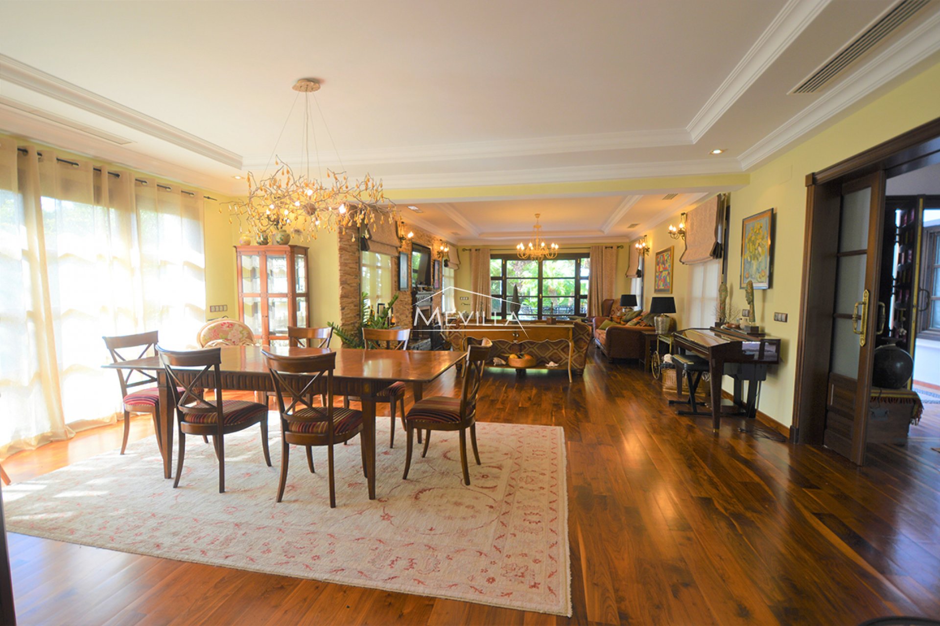 Wederverkoop - Villa - Orihuela Costa - Cabo Roig