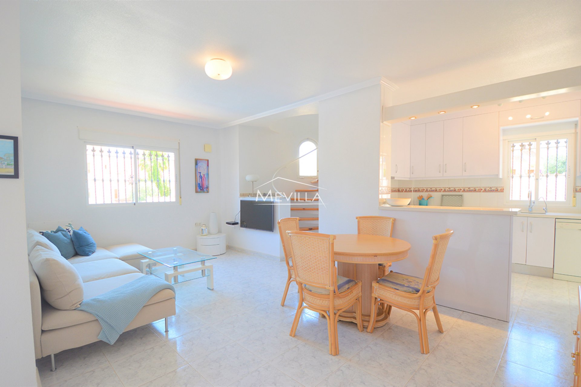 Wederverkoop - Villa - Orihuela Costa - Cabo Roig