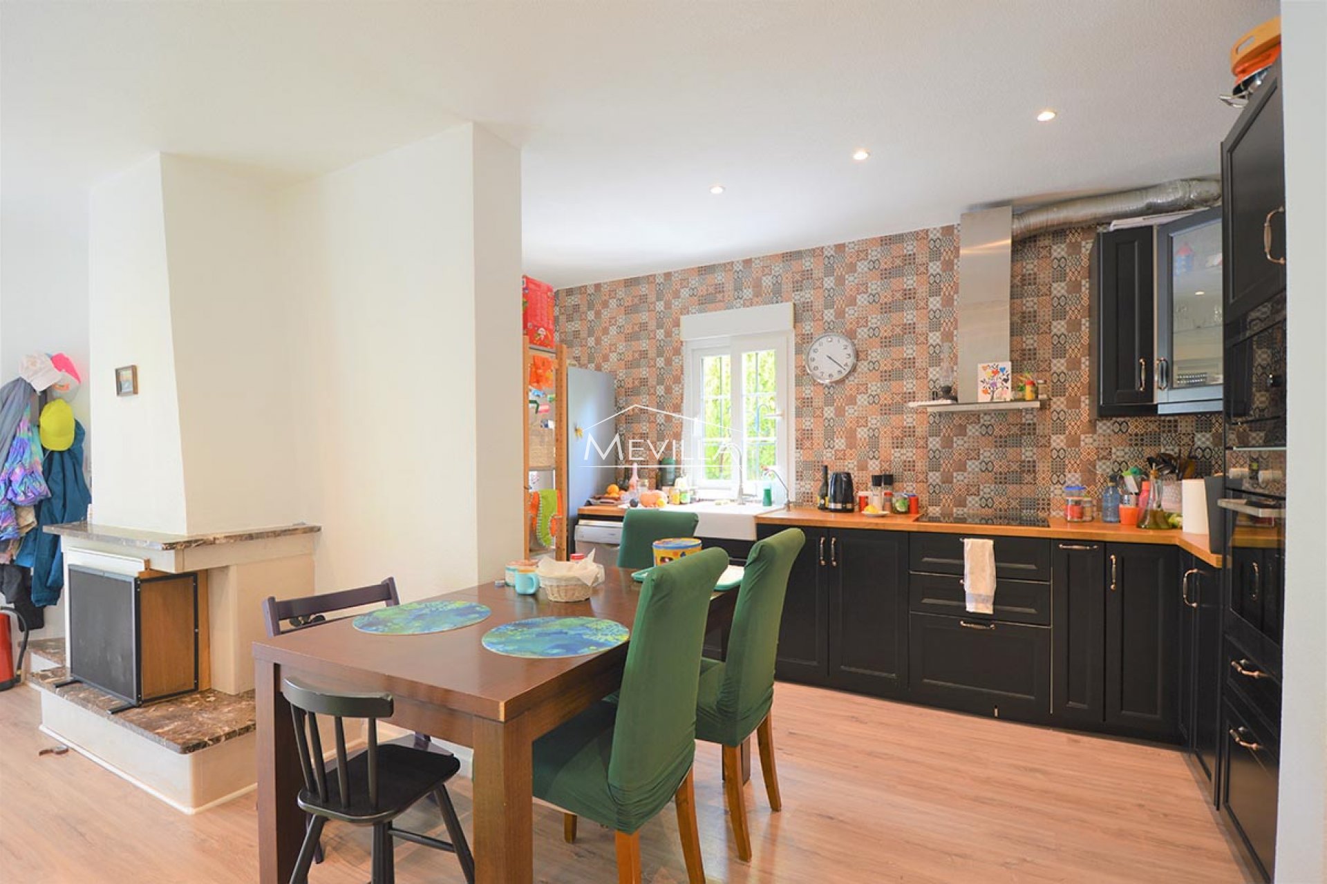 Wederverkoop - Villa - Orihuela Costa - Cabo Roig