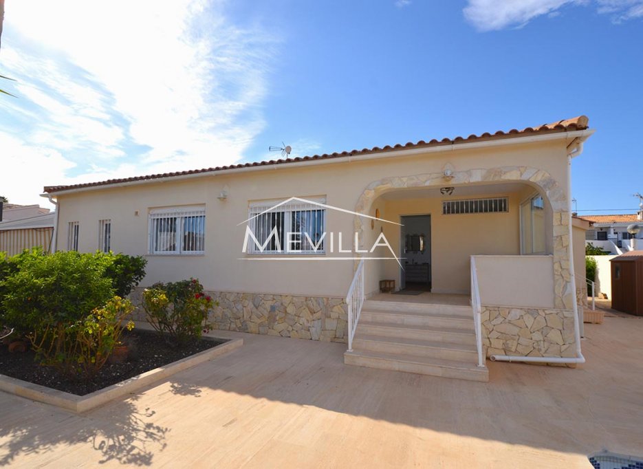 Wederverkoop - Villa - Orihuela Costa - Cabo Roig