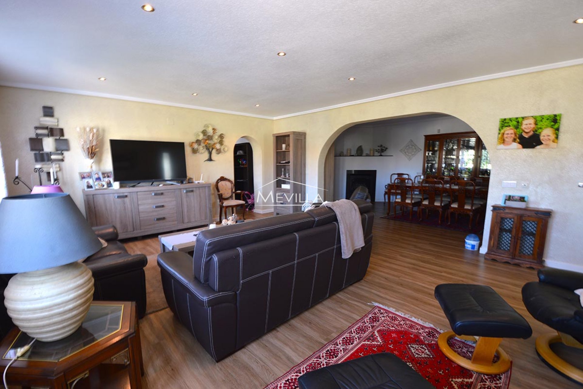 Wederverkoop - Villa - Orihuela Costa - Cabo Roig