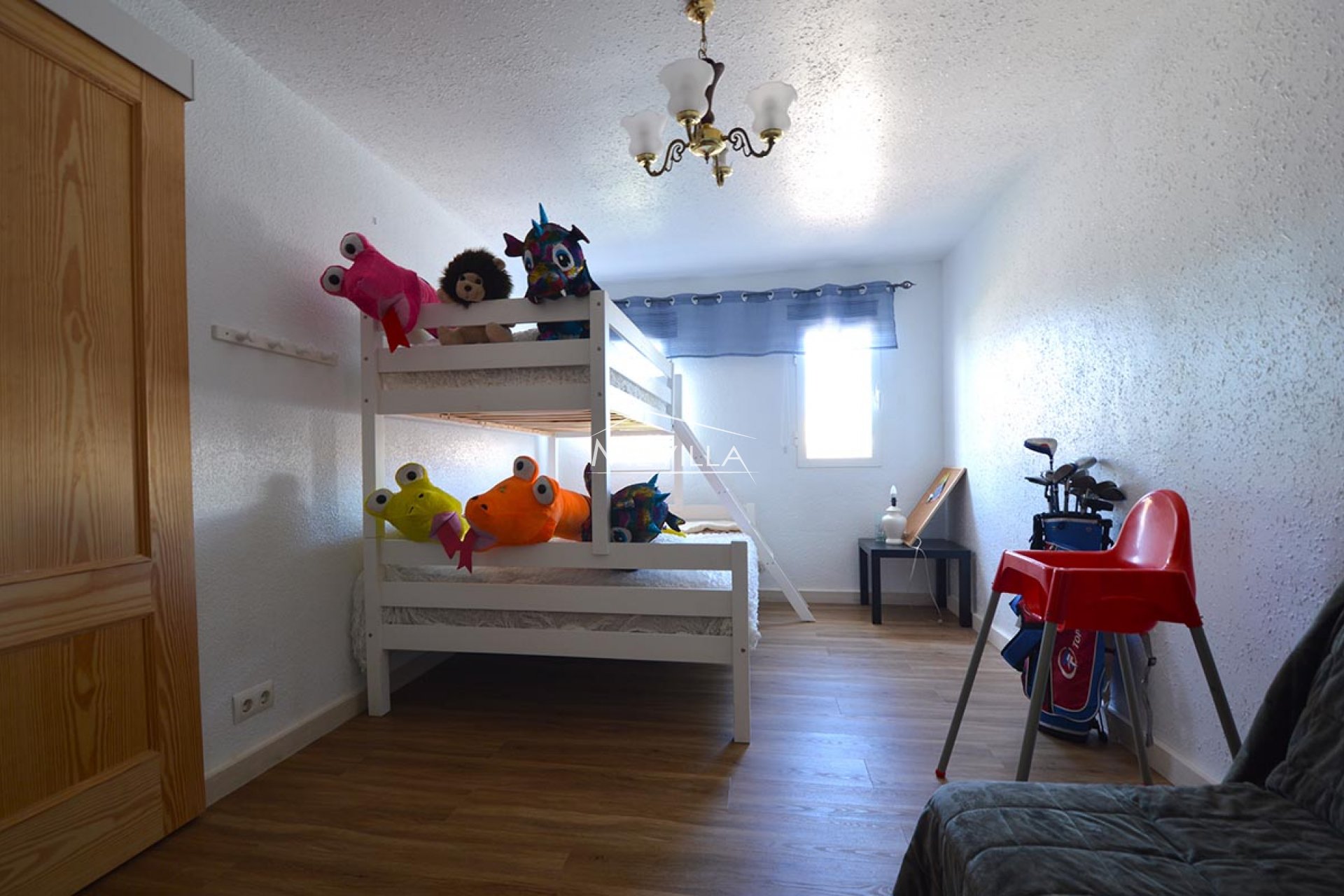 Wederverkoop - Villa - Orihuela Costa - Cabo Roig