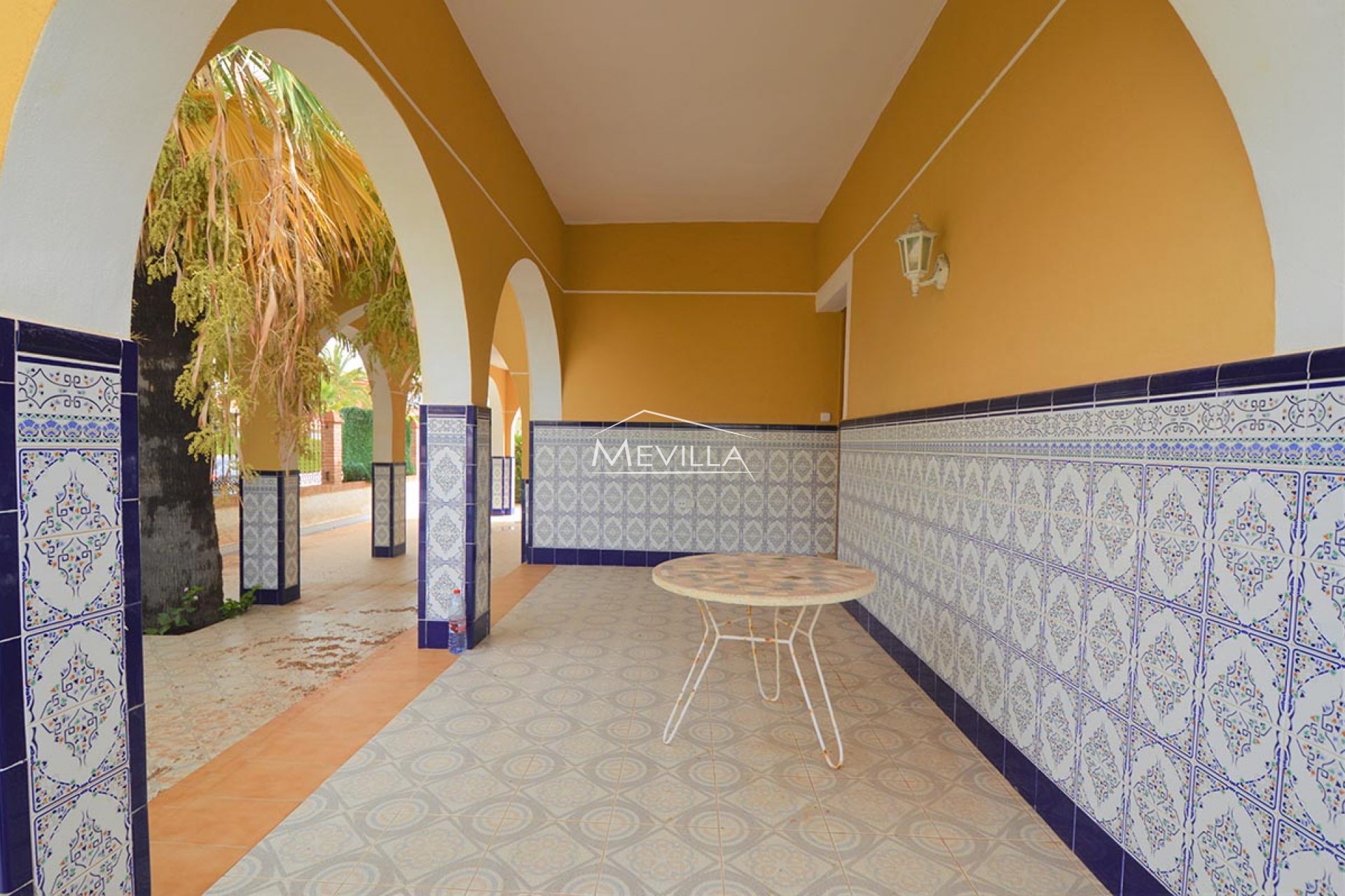 Wederverkoop - Villa - Orihuela Costa - Cabo Roig