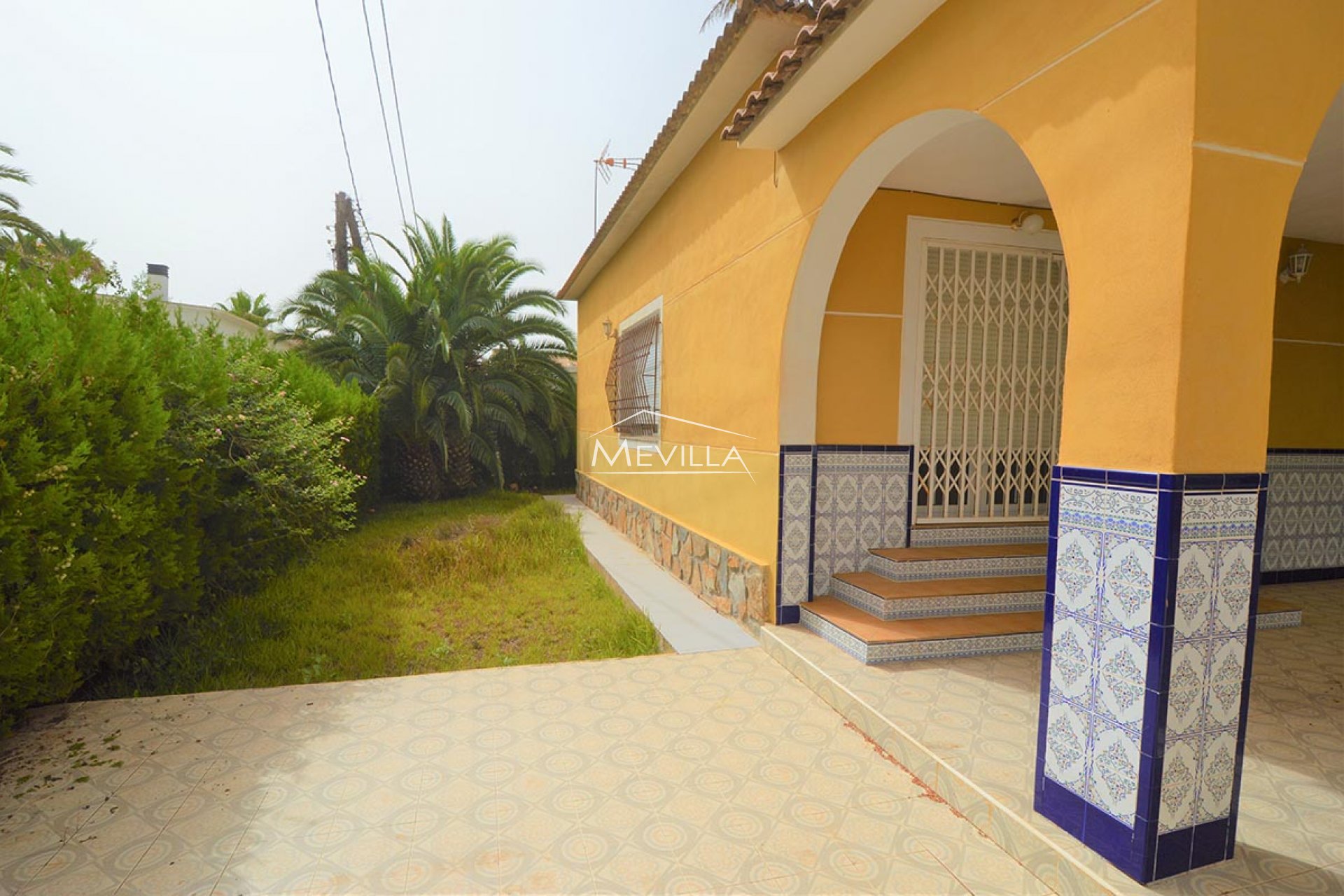 Wederverkoop - Villa - Orihuela Costa - Cabo Roig