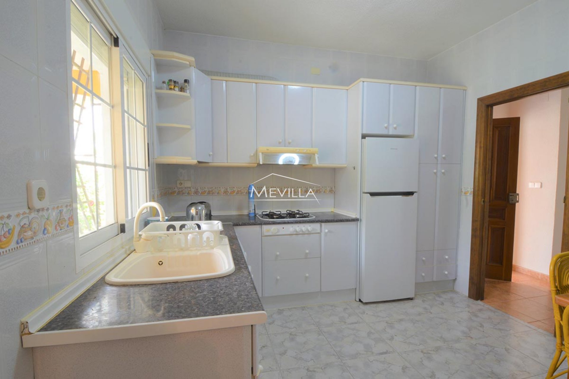 Wederverkoop - Villa - Orihuela Costa - Cabo Roig