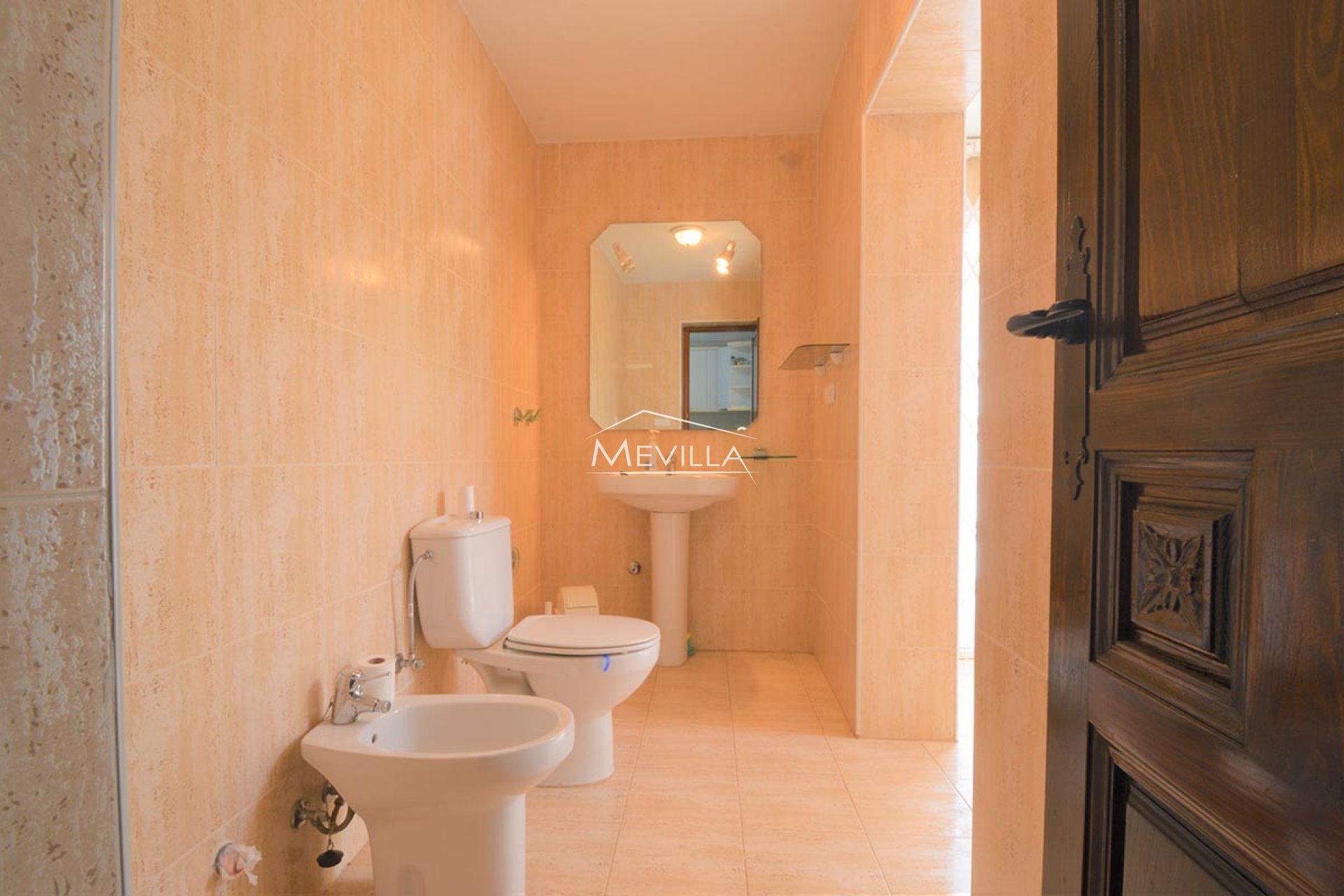 Wederverkoop - Villa - Orihuela Costa - Cabo Roig