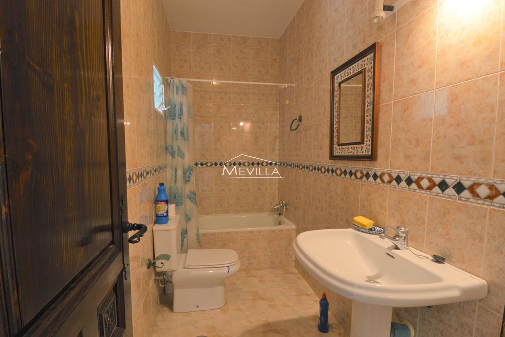 Wederverkoop - Villa - Orihuela Costa - Cabo Roig