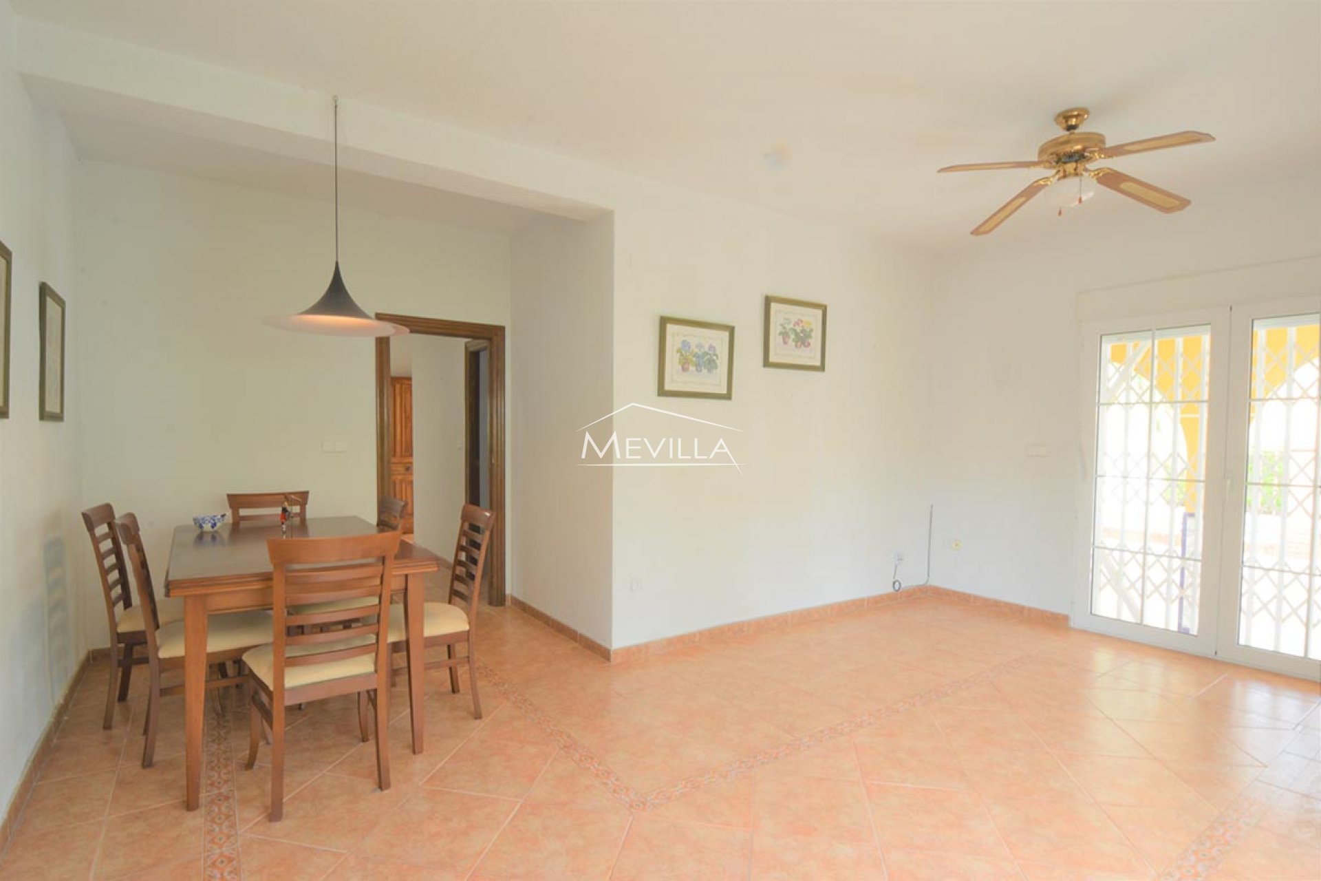 Wederverkoop - Villa - Orihuela Costa - Cabo Roig