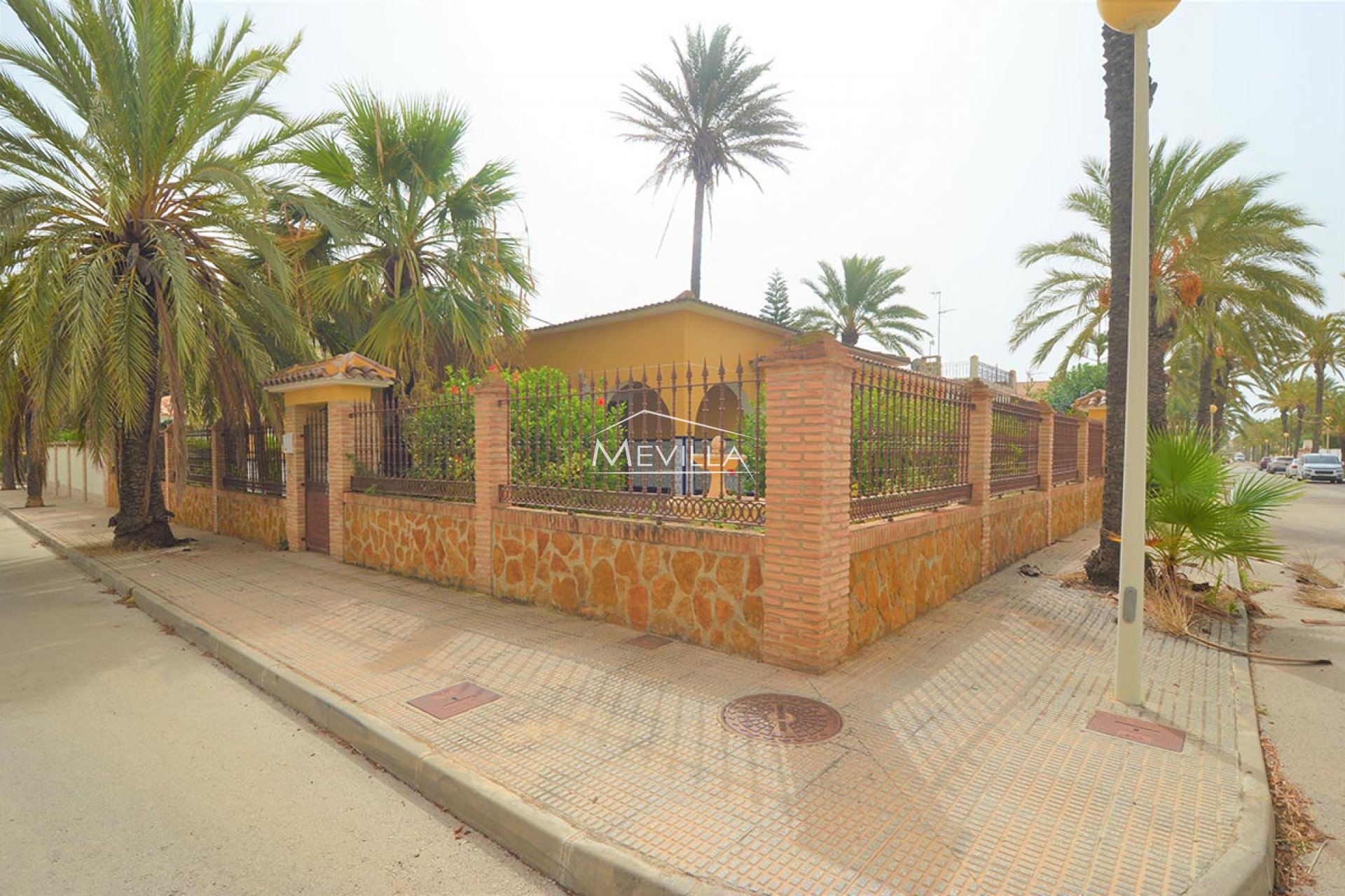 Wederverkoop - Villa - Orihuela Costa - Cabo Roig
