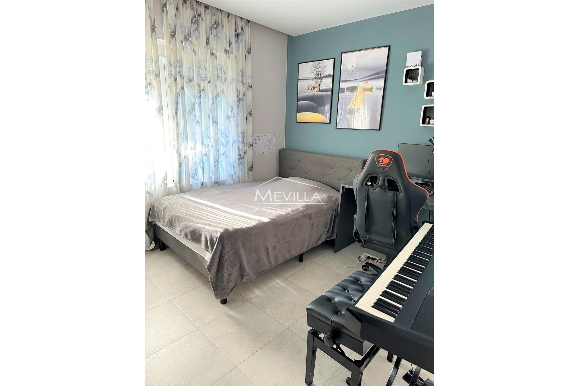 Wederverkoop - Villa - Orihuela Costa - Cabo Roig