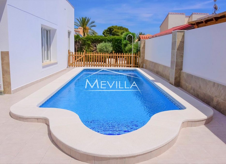 Wederverkoop - Villa - Orihuela Costa - Cabo Roig