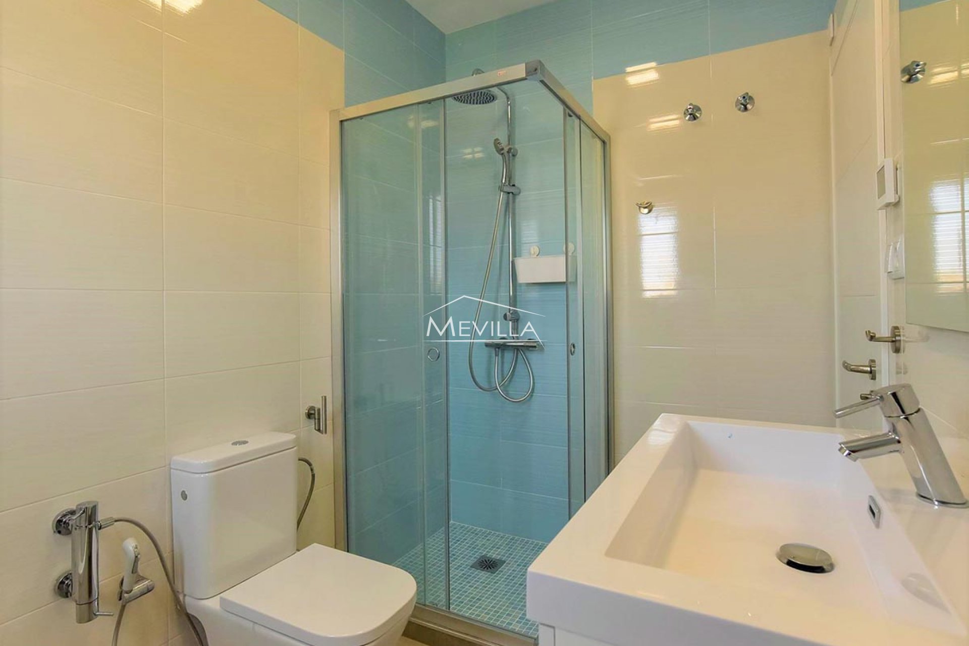 Wederverkoop - Villa - Orihuela Costa - Cabo Roig