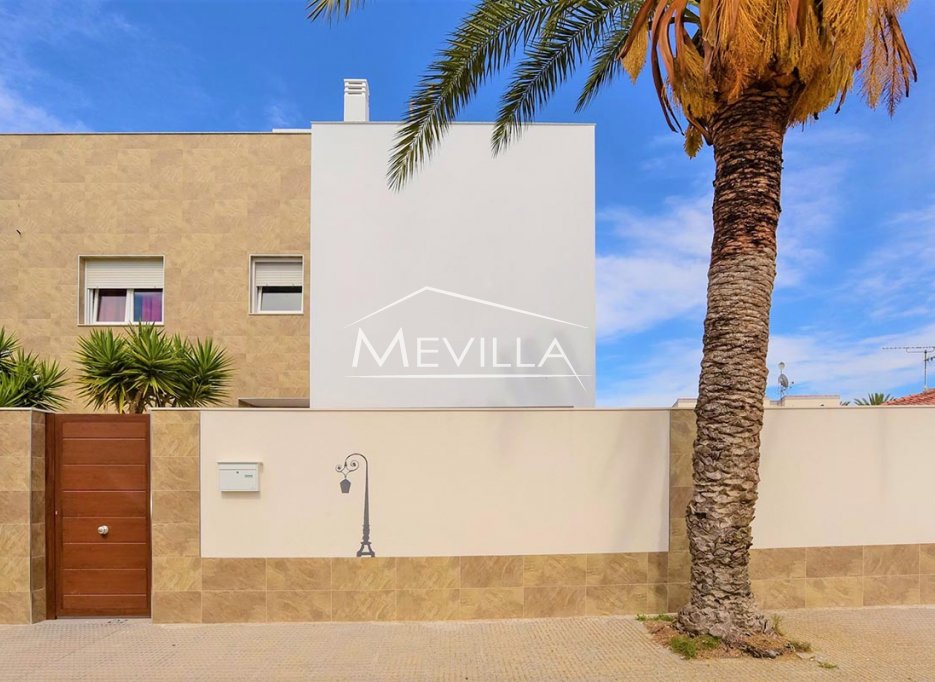 Wederverkoop - Villa - Orihuela Costa - Cabo Roig