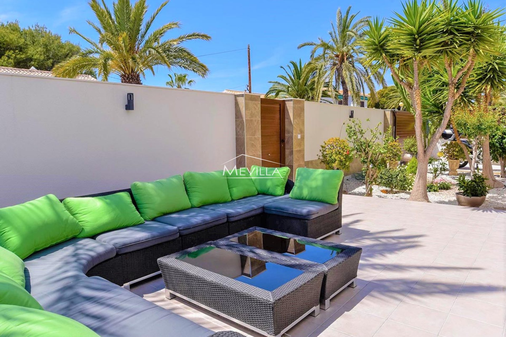 Wederverkoop - Villa - Orihuela Costa - Cabo Roig