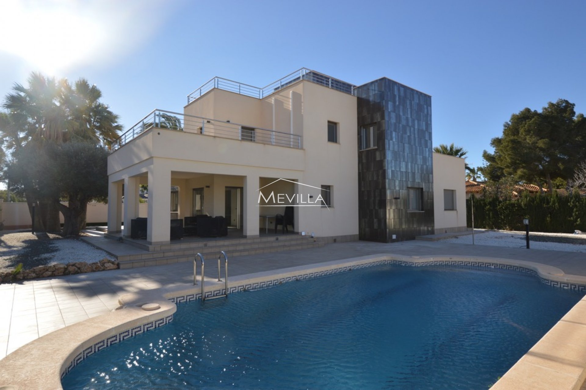 Wederverkoop - Villa - Orihuela Costa - Cabo Roig