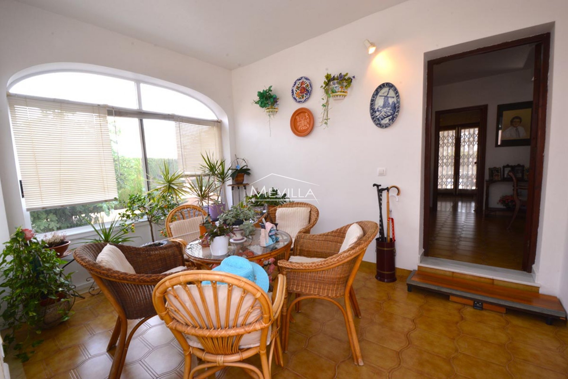 Wederverkoop - Villa - Orihuela Costa - Cabo Roig