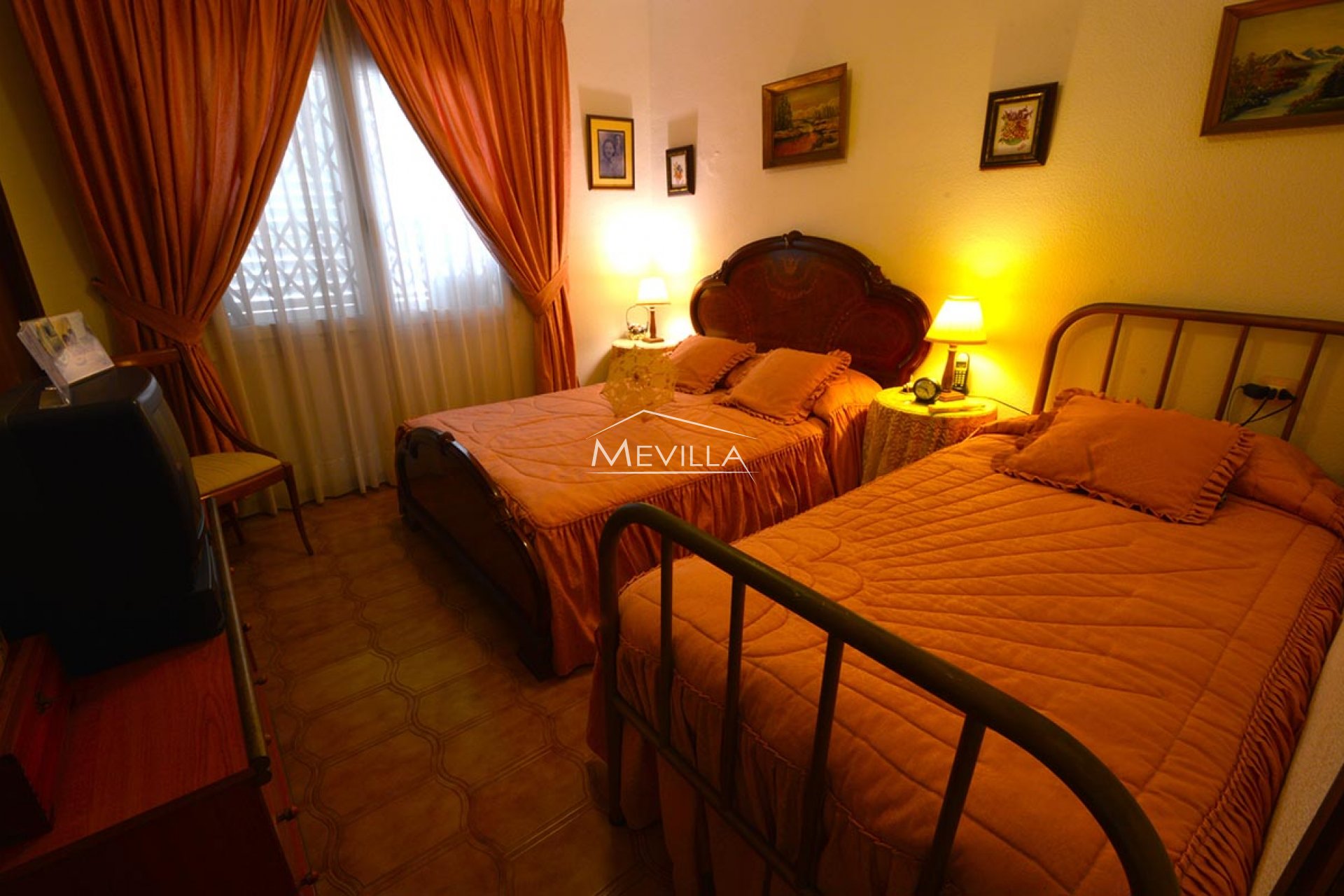 Wederverkoop - Villa - Orihuela Costa - Cabo Roig